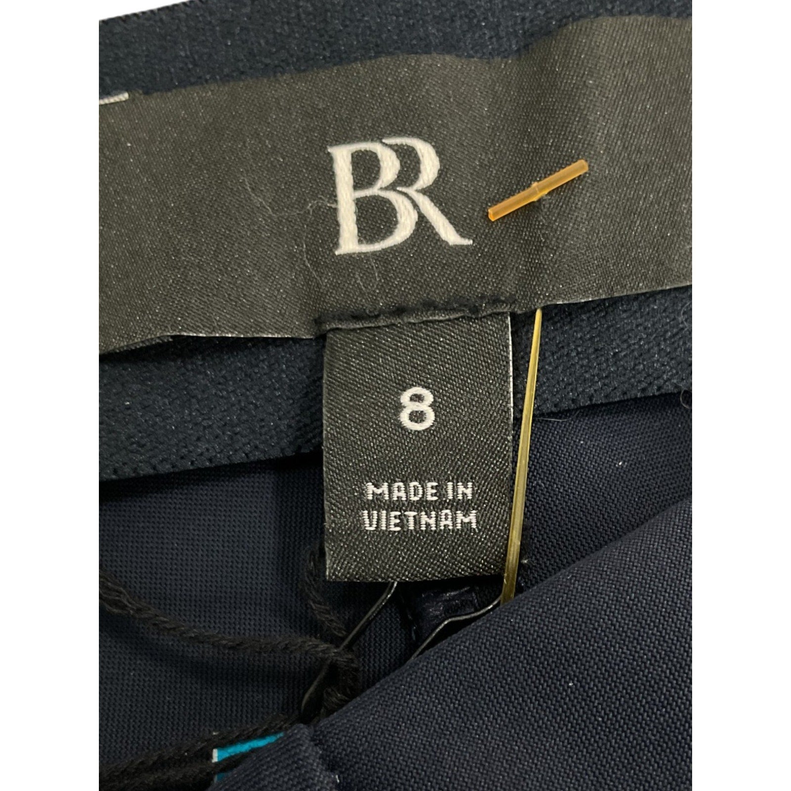 Pantalon 8 (BR)