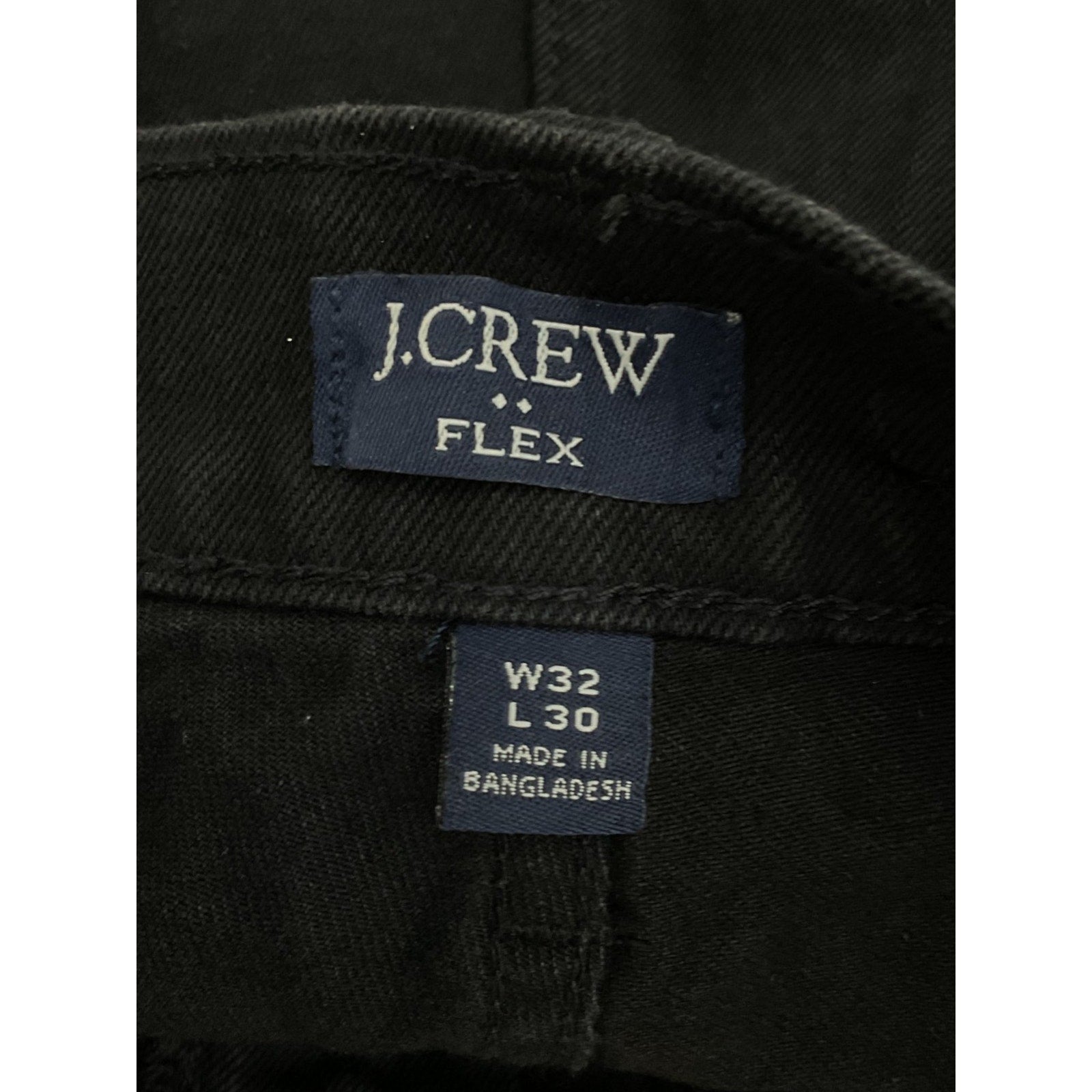 Jean 32 (J.CREW)
