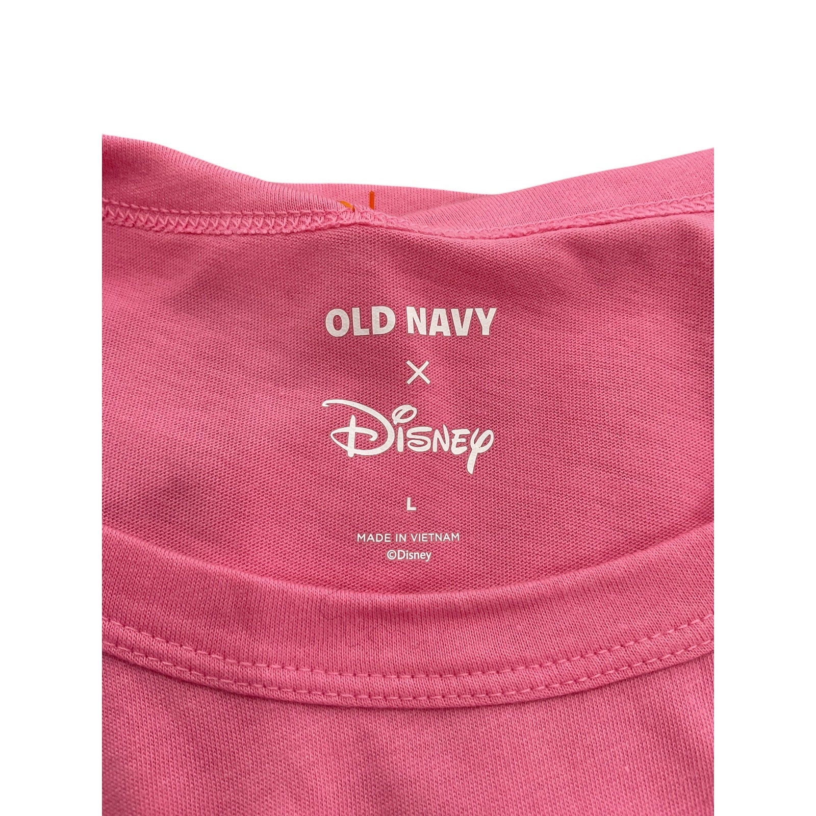 Blusa L (Old Navy)