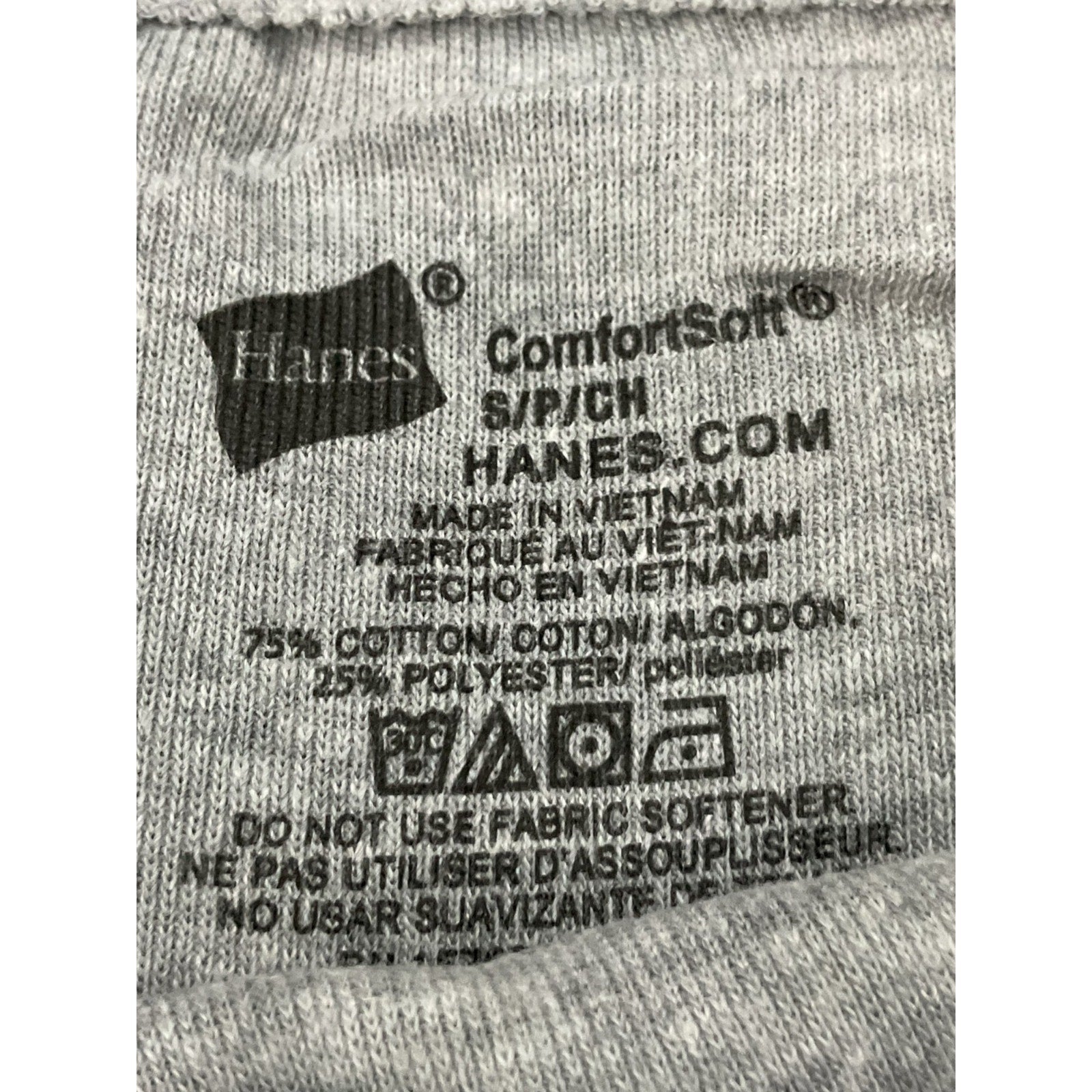 Ropa interior Caballero S (HANES)