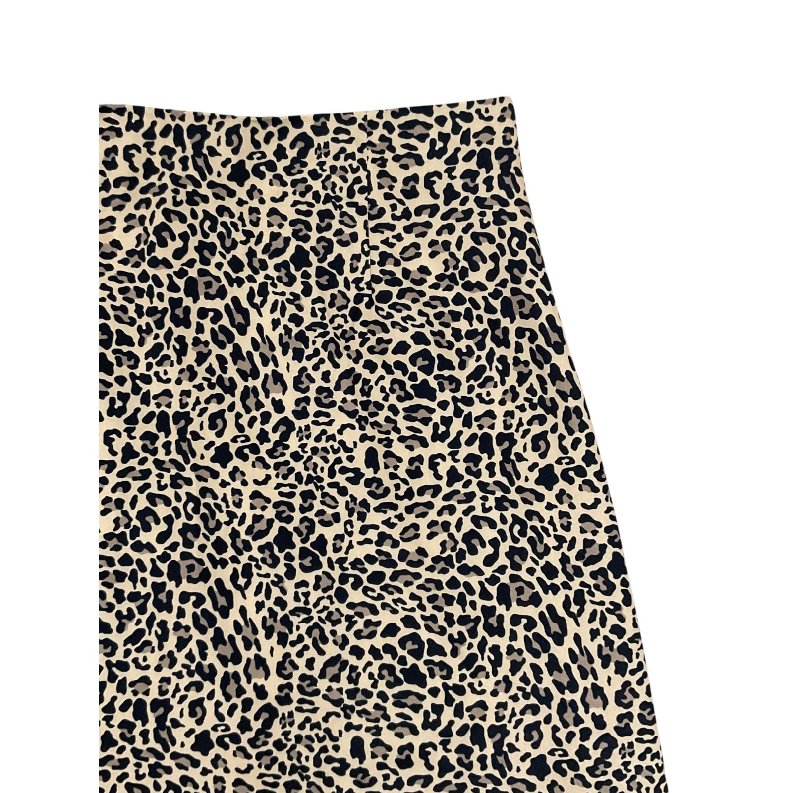 Falda L (SHEIN)