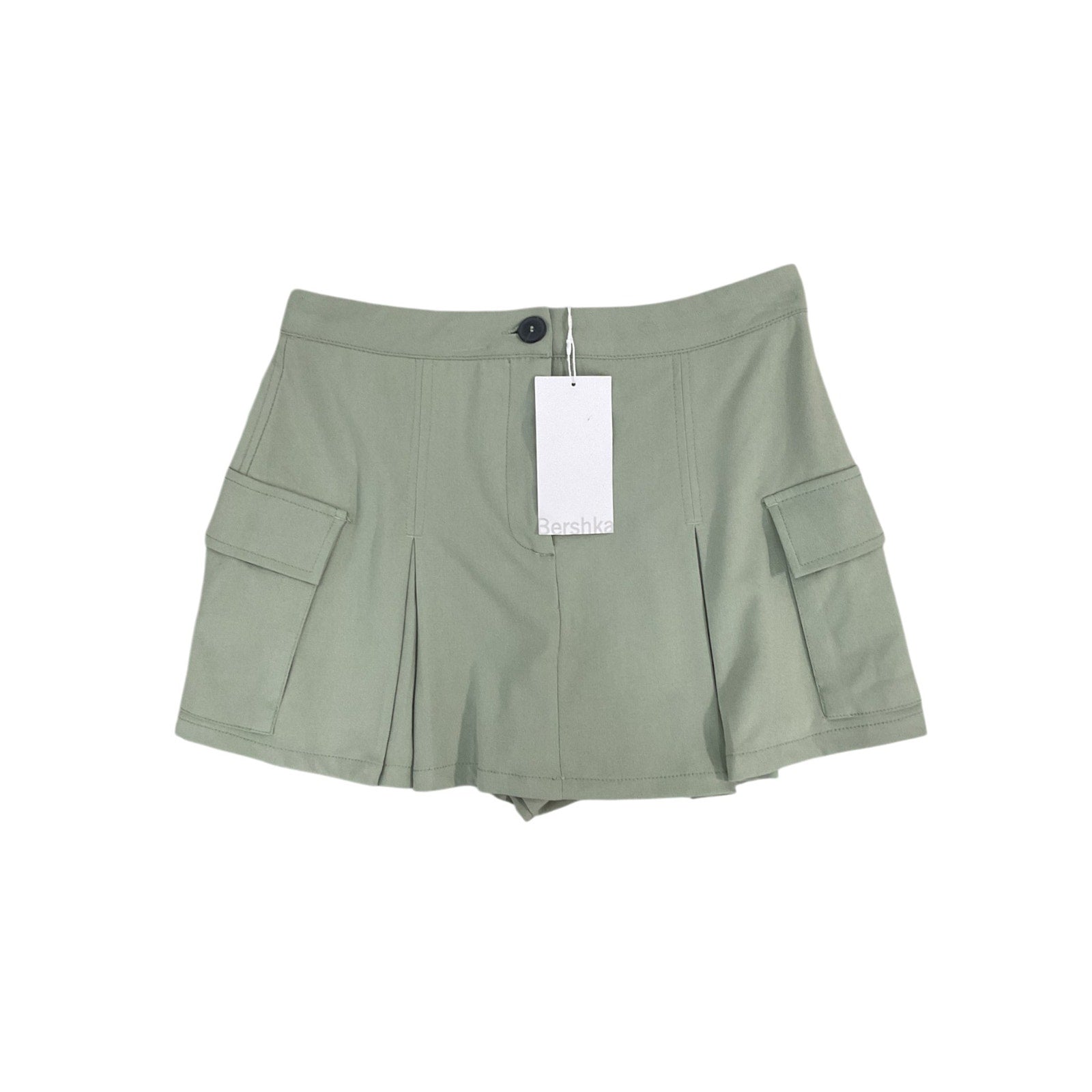 Falda M (Bershka)
