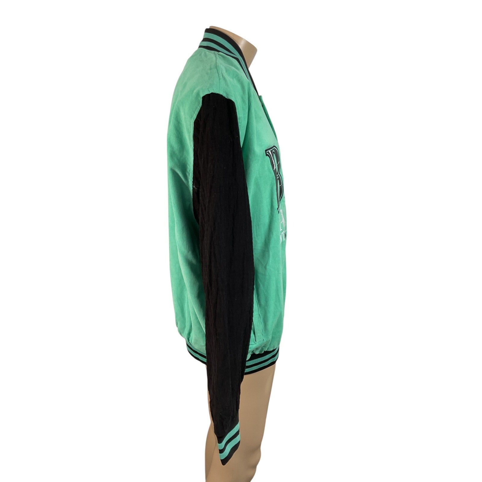 Chaqueta XL