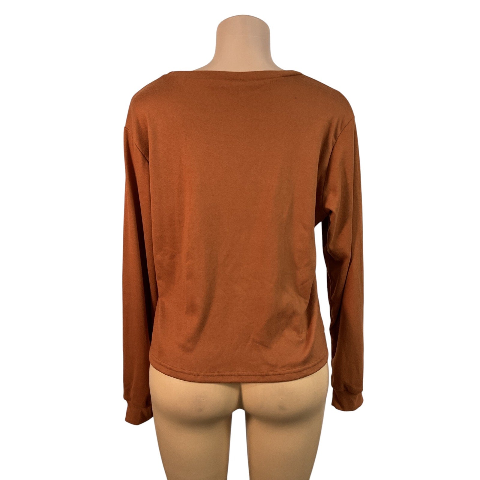 Blusa L
