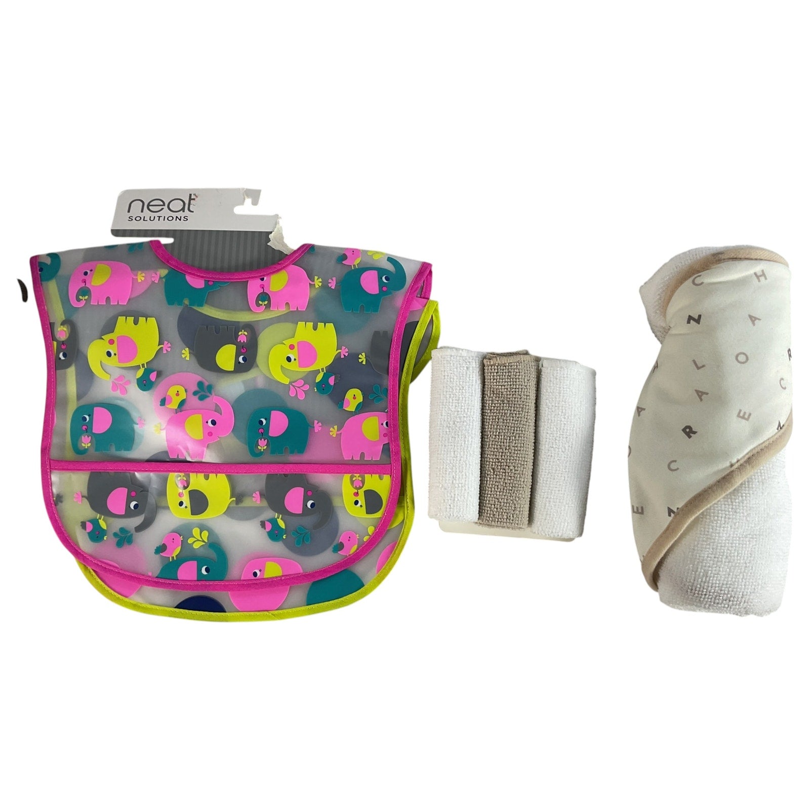 Set de para bebé