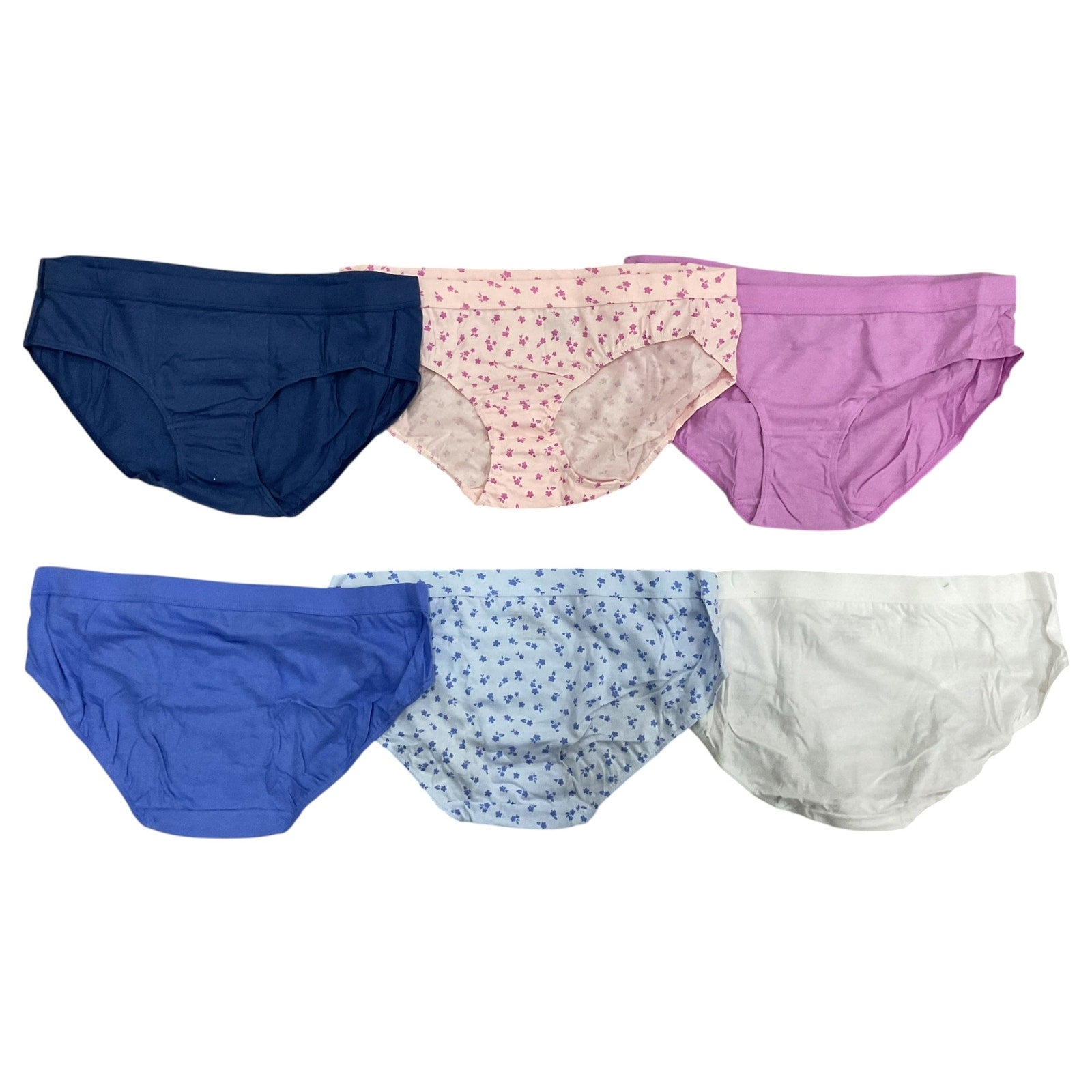 Set de ropa interior M (HANES)