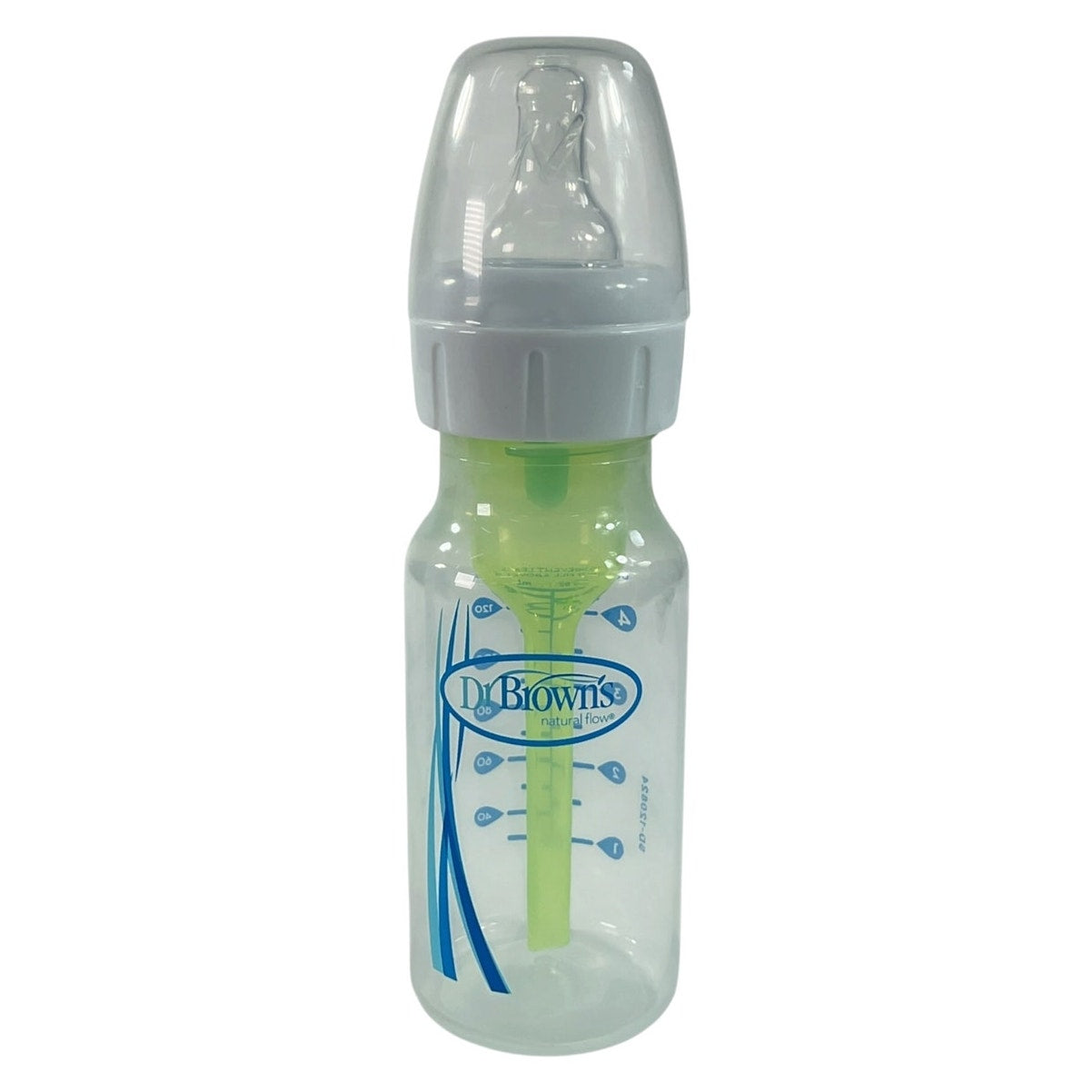 Biberón anti-cólicos (Dr. Brown’s)