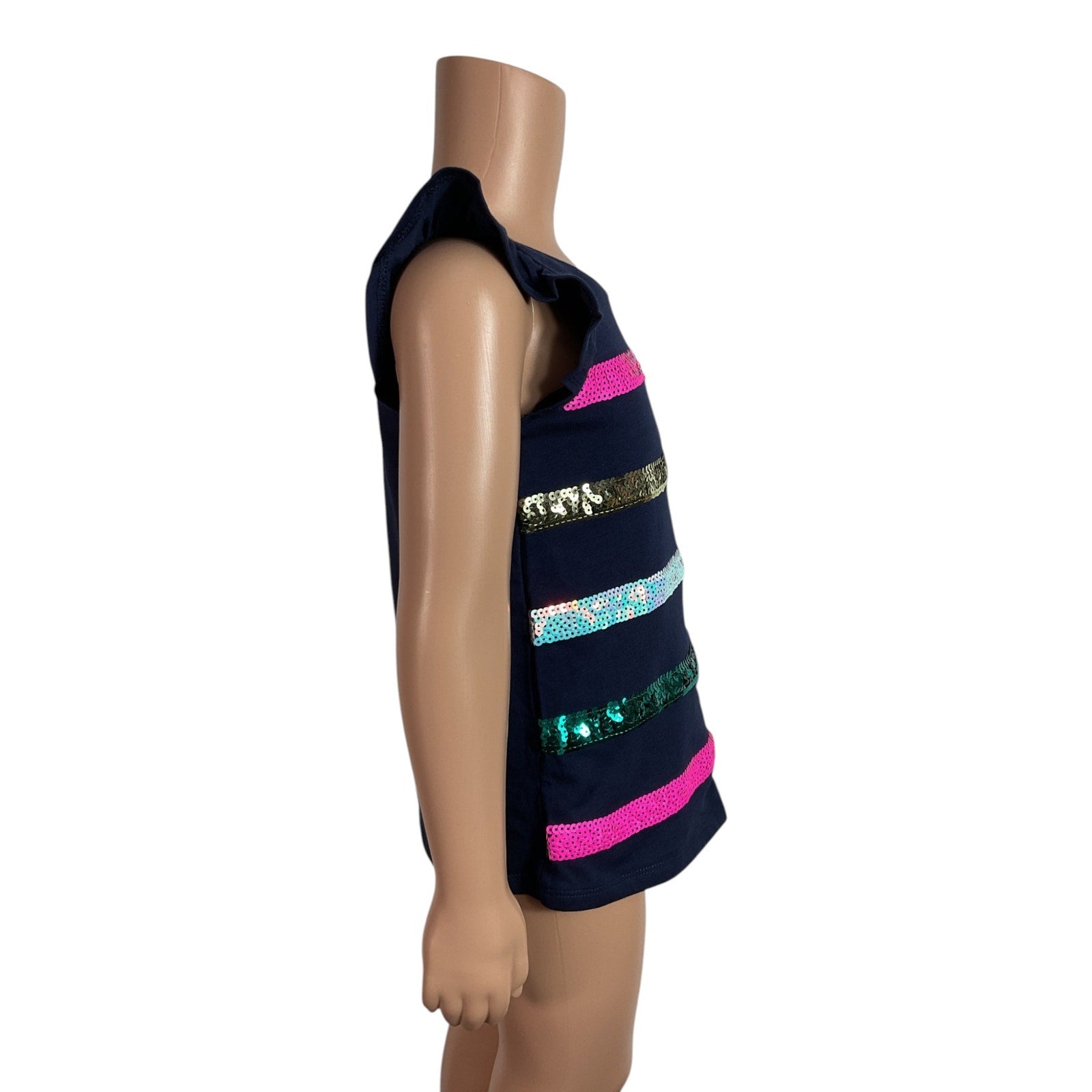 Blusa niña 4 (Cynthia Rowley)