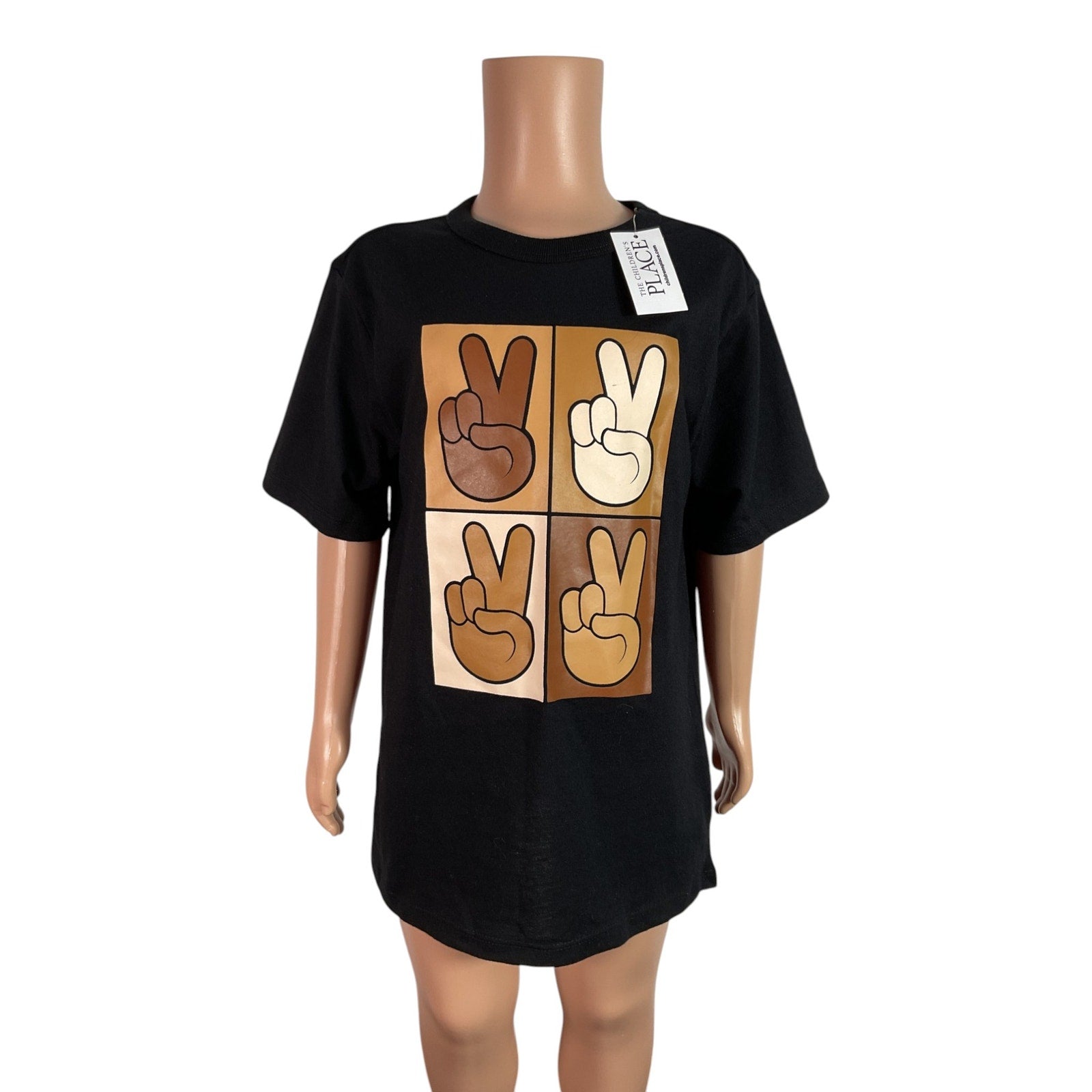 Camisa niño S/P