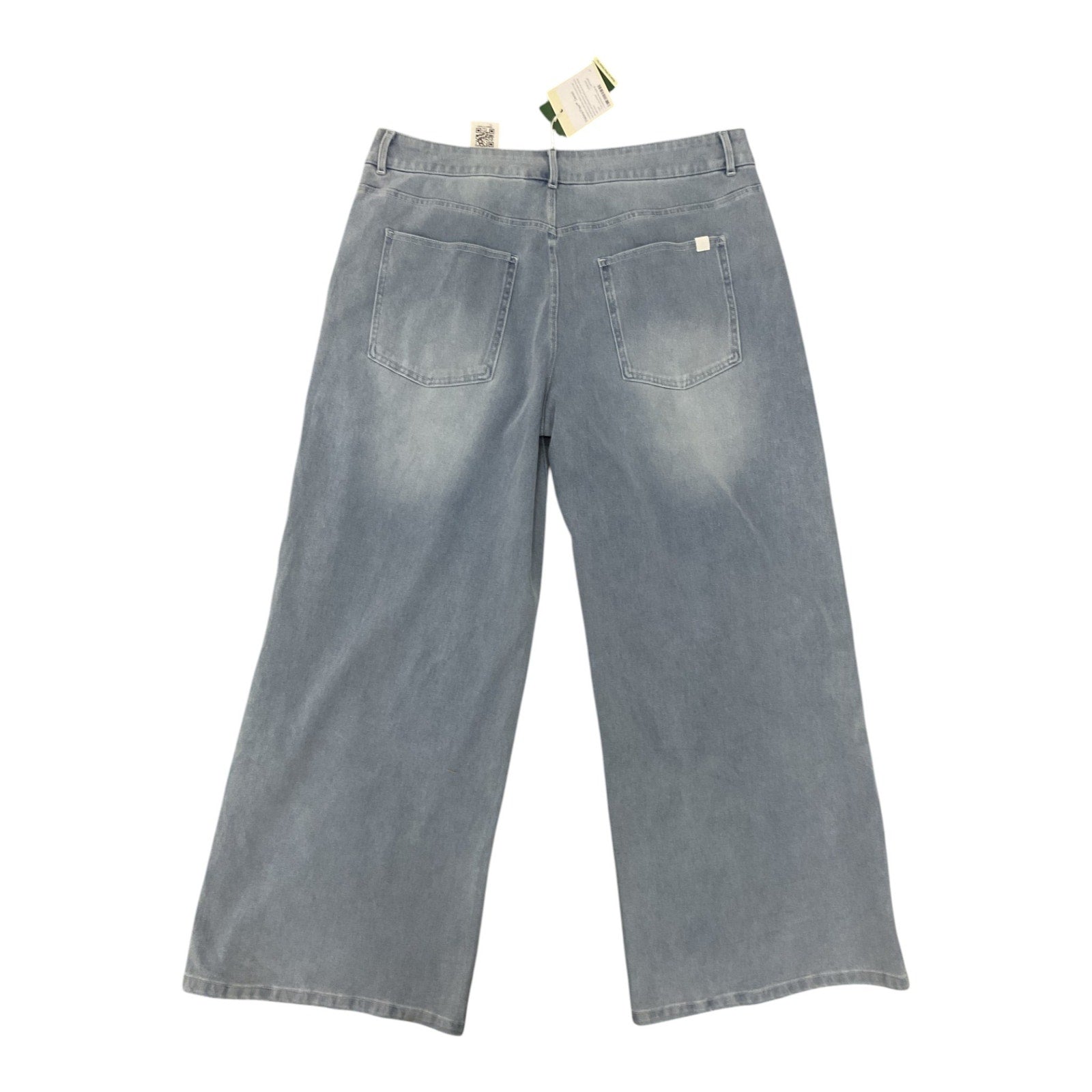Jean XL (Halara)