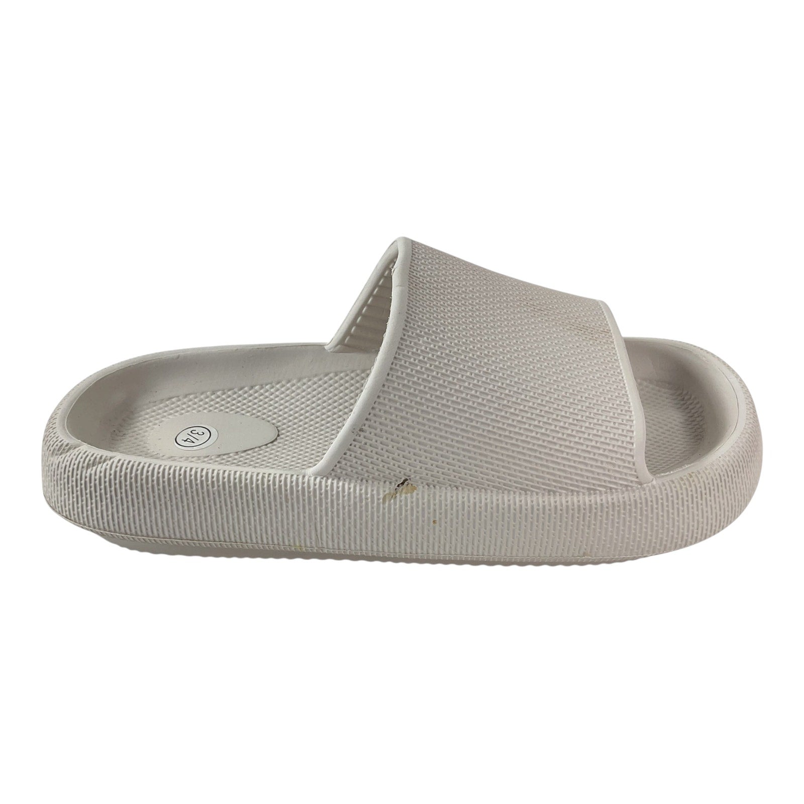 Sandalias Niña 3-4