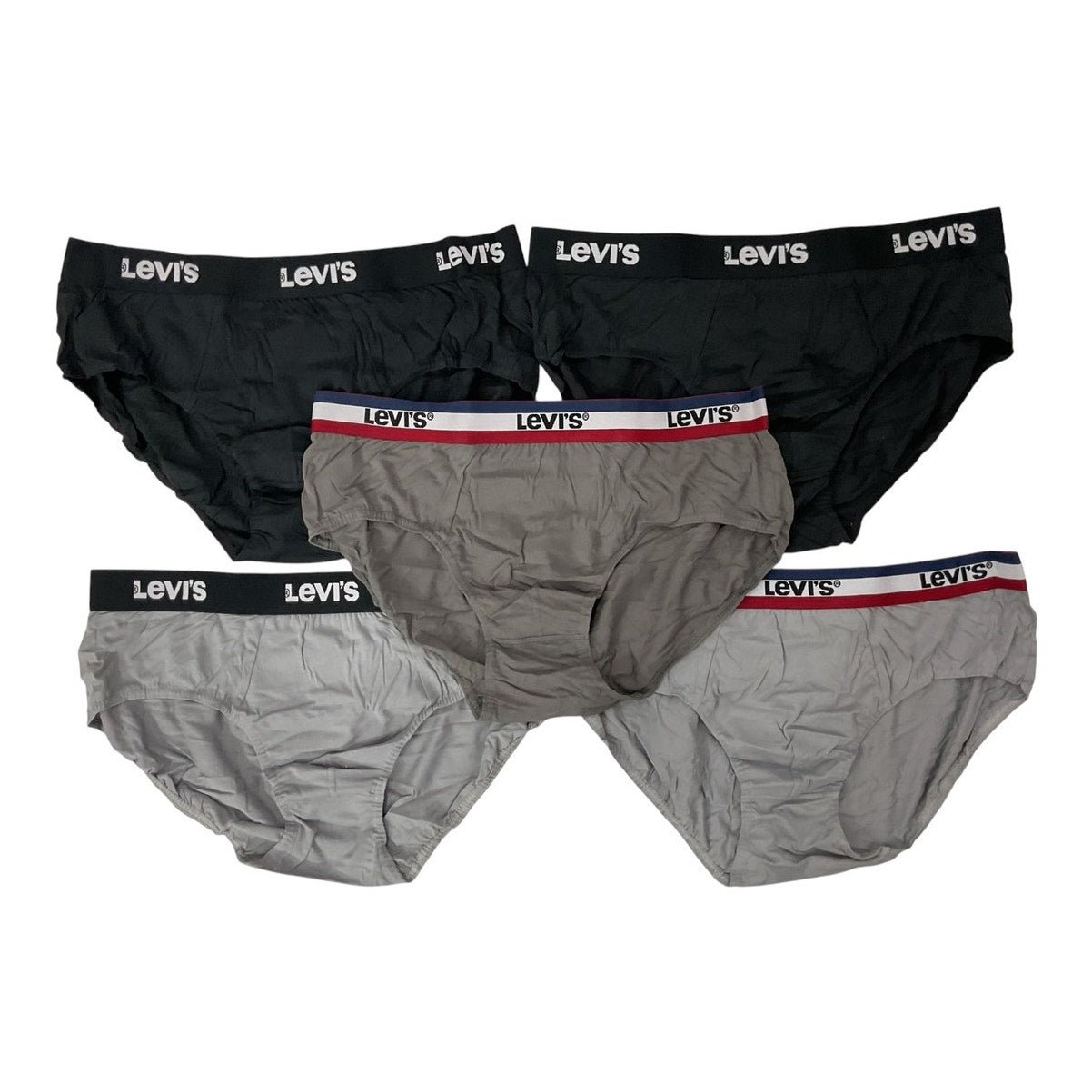 Ropa interior XL (LEVI’S)