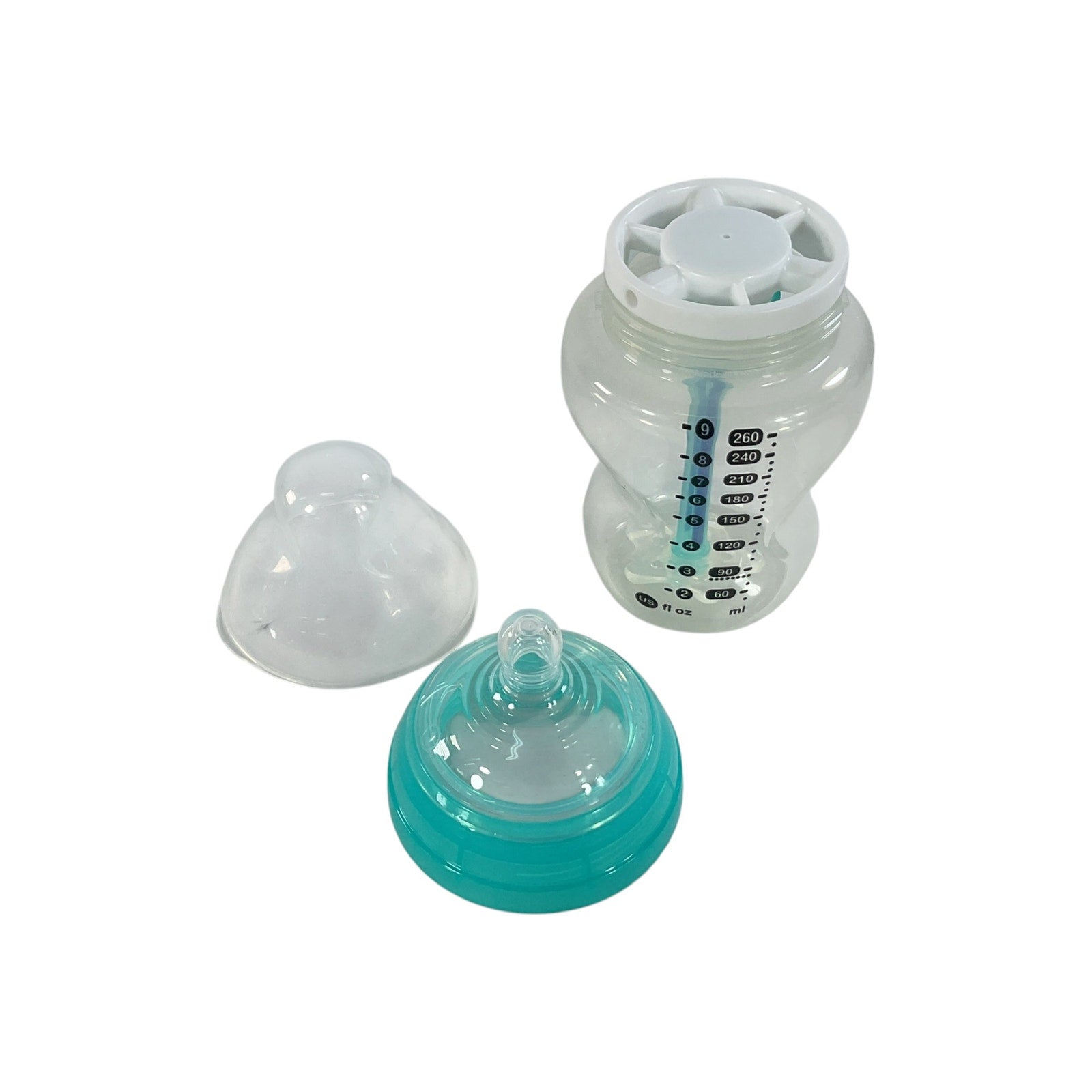 Biberón (Tommee Tippee)