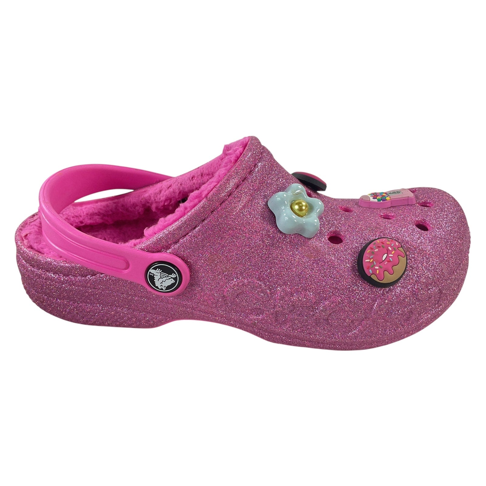 Sandalias Niña 3 (Crocs)