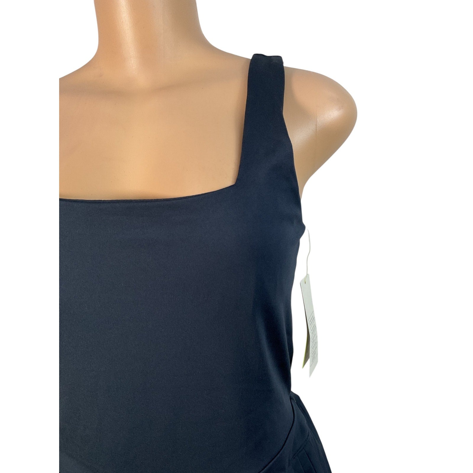 Vestido M (All in motion)
