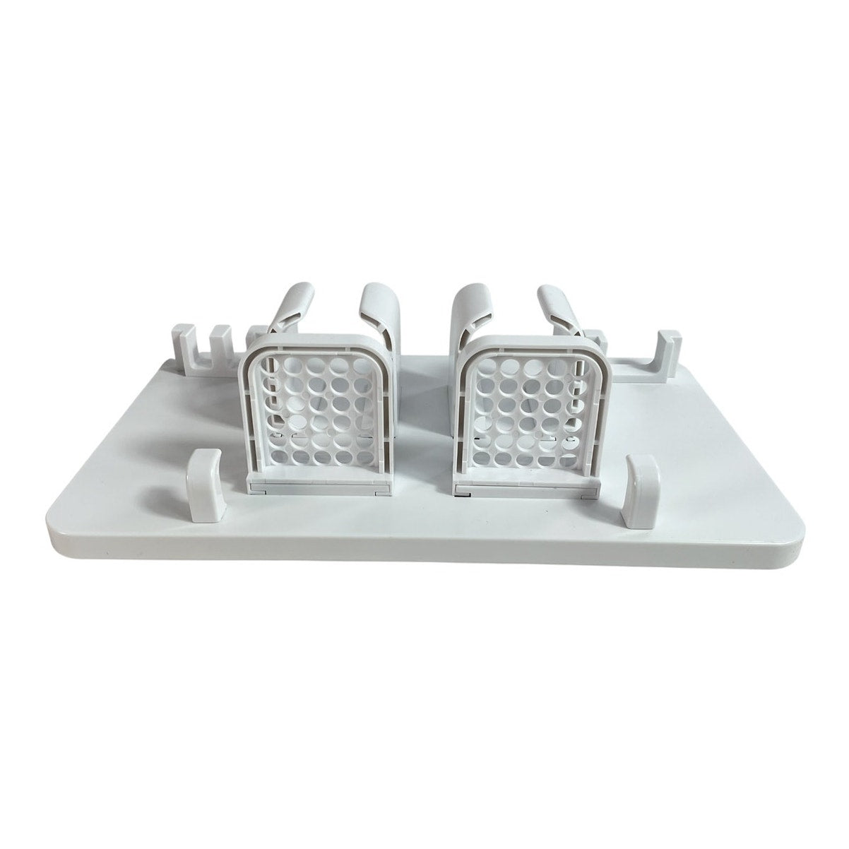 Organizador de cepillos de dientes (Mspan)