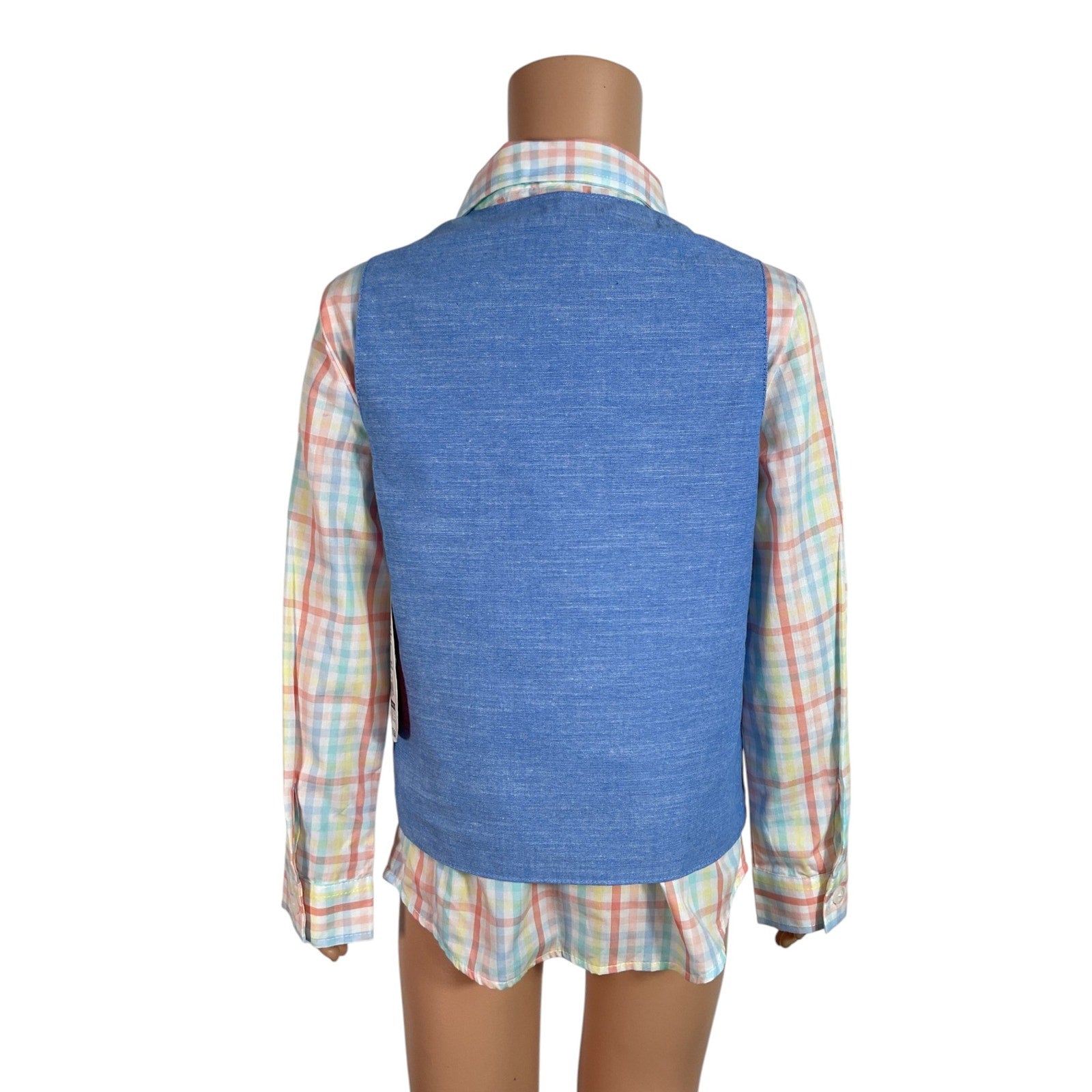 Camisa Niño 5T (Wonder Nation)