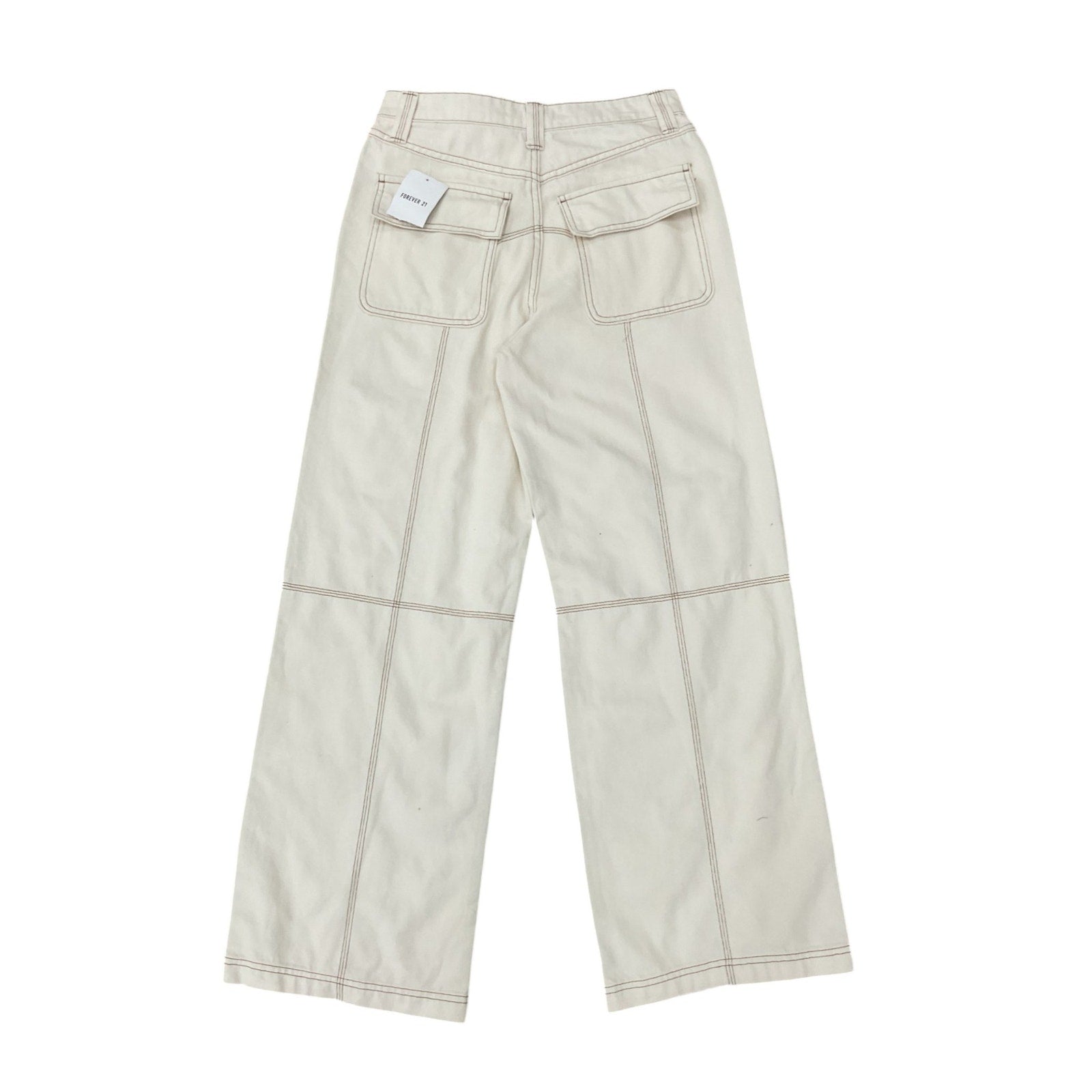 Pantalon M (Forever 21)