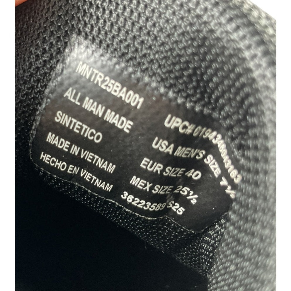 Tenis 7.5 (Tredsafe)