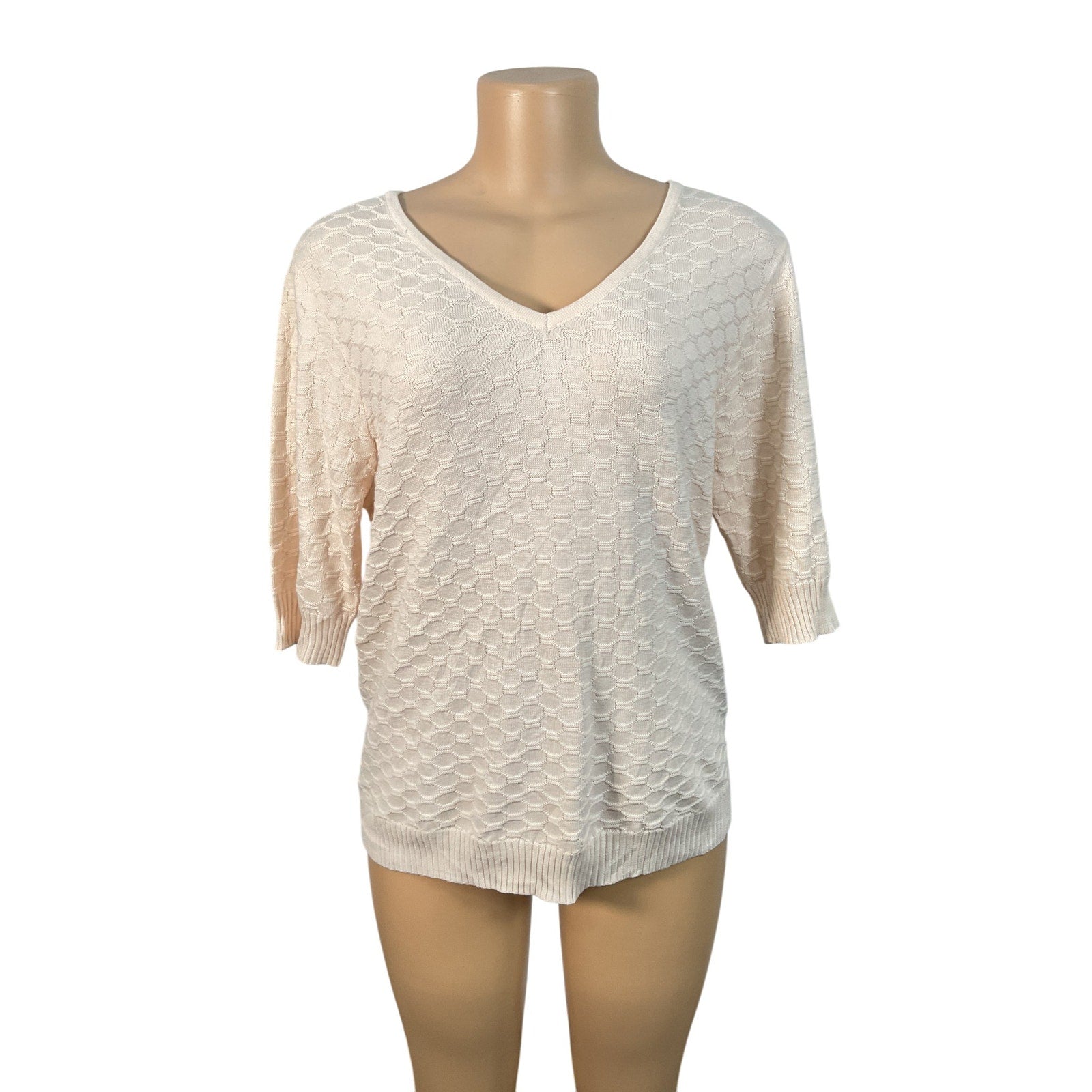 Blusa L (Ella Moss)