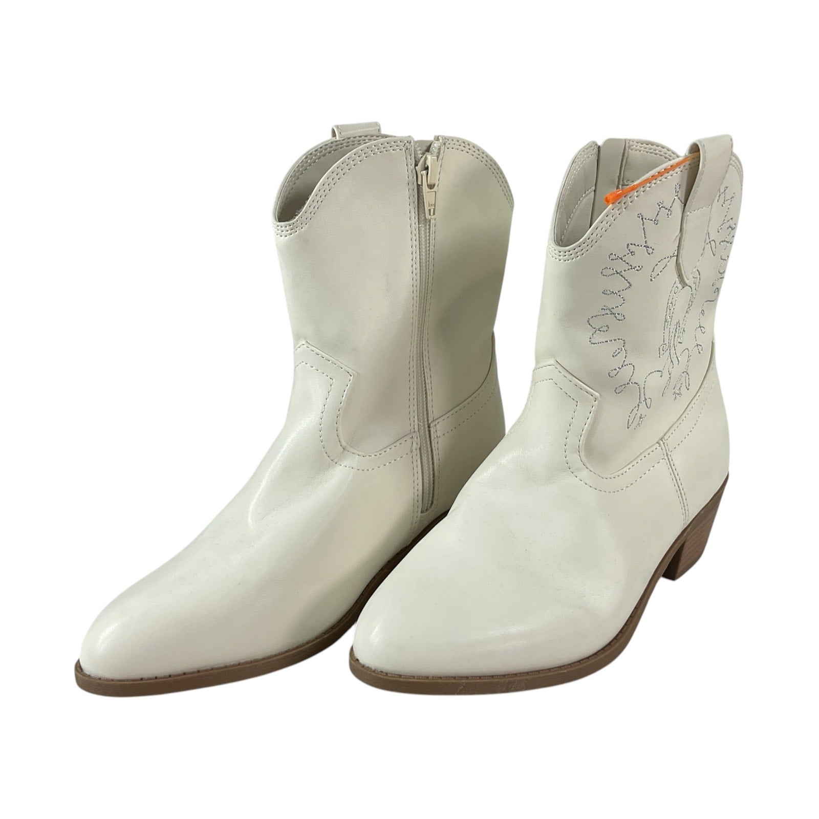 Botas Niña 4 (Madden Nyc)