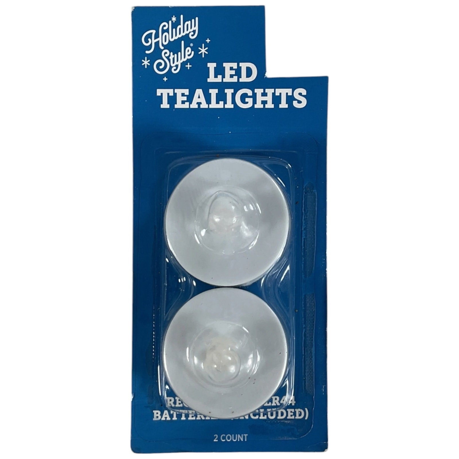 Set de velas LED