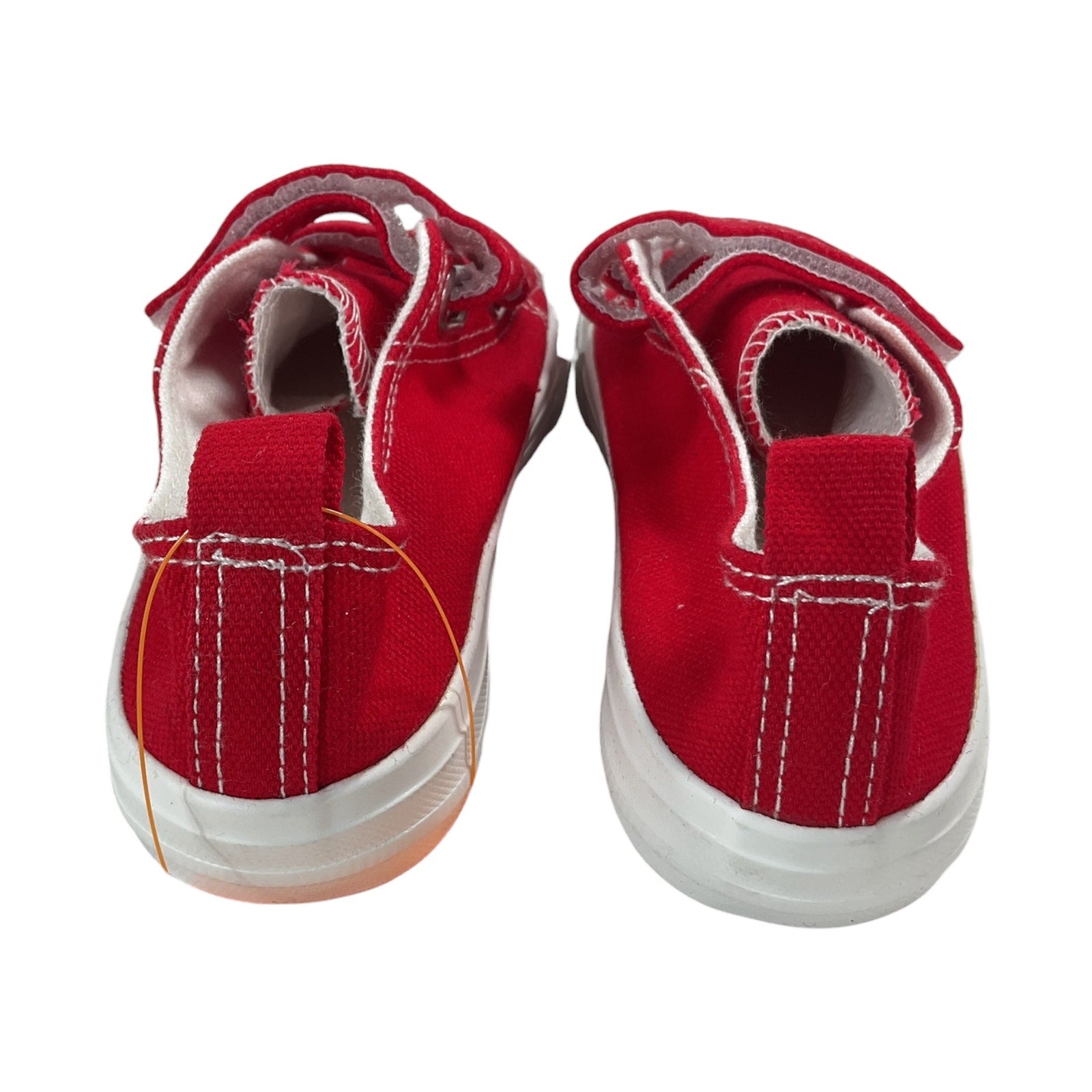 Tenis niño 10
