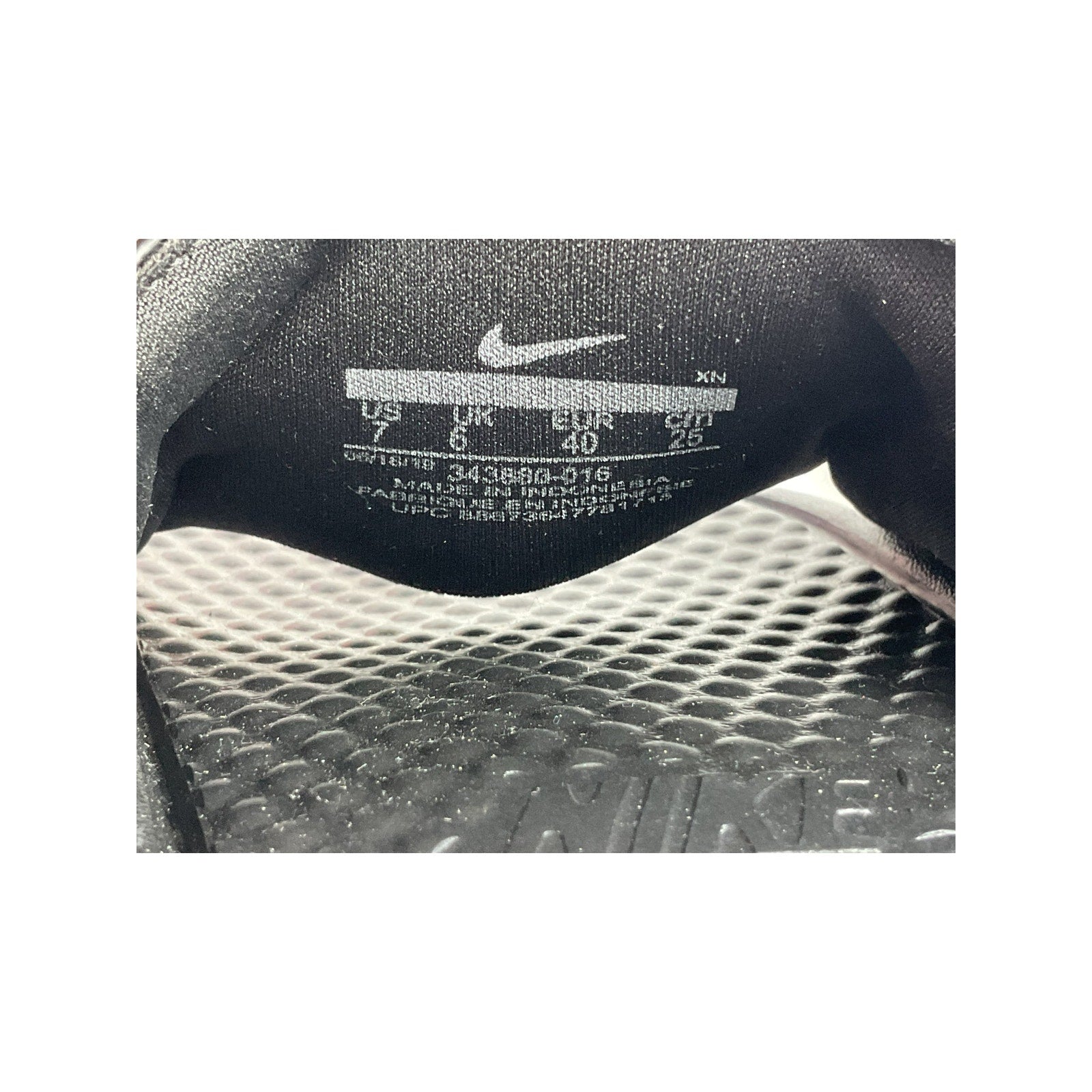 Sandalia 7 (Nike)