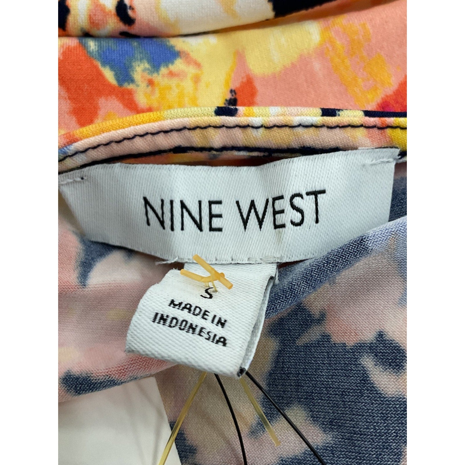 Blusa S (NINE WEST)