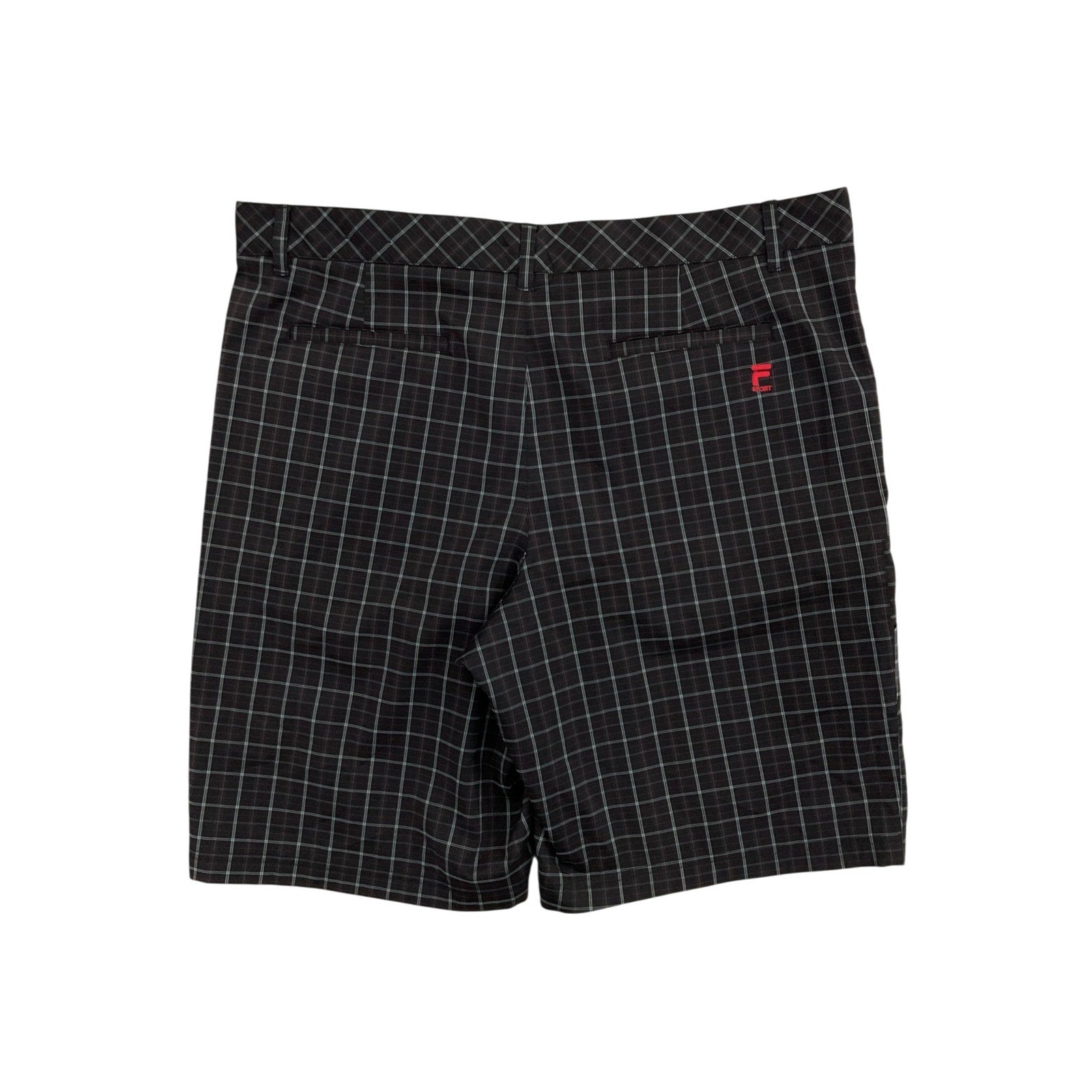 Short 40 (FILA)