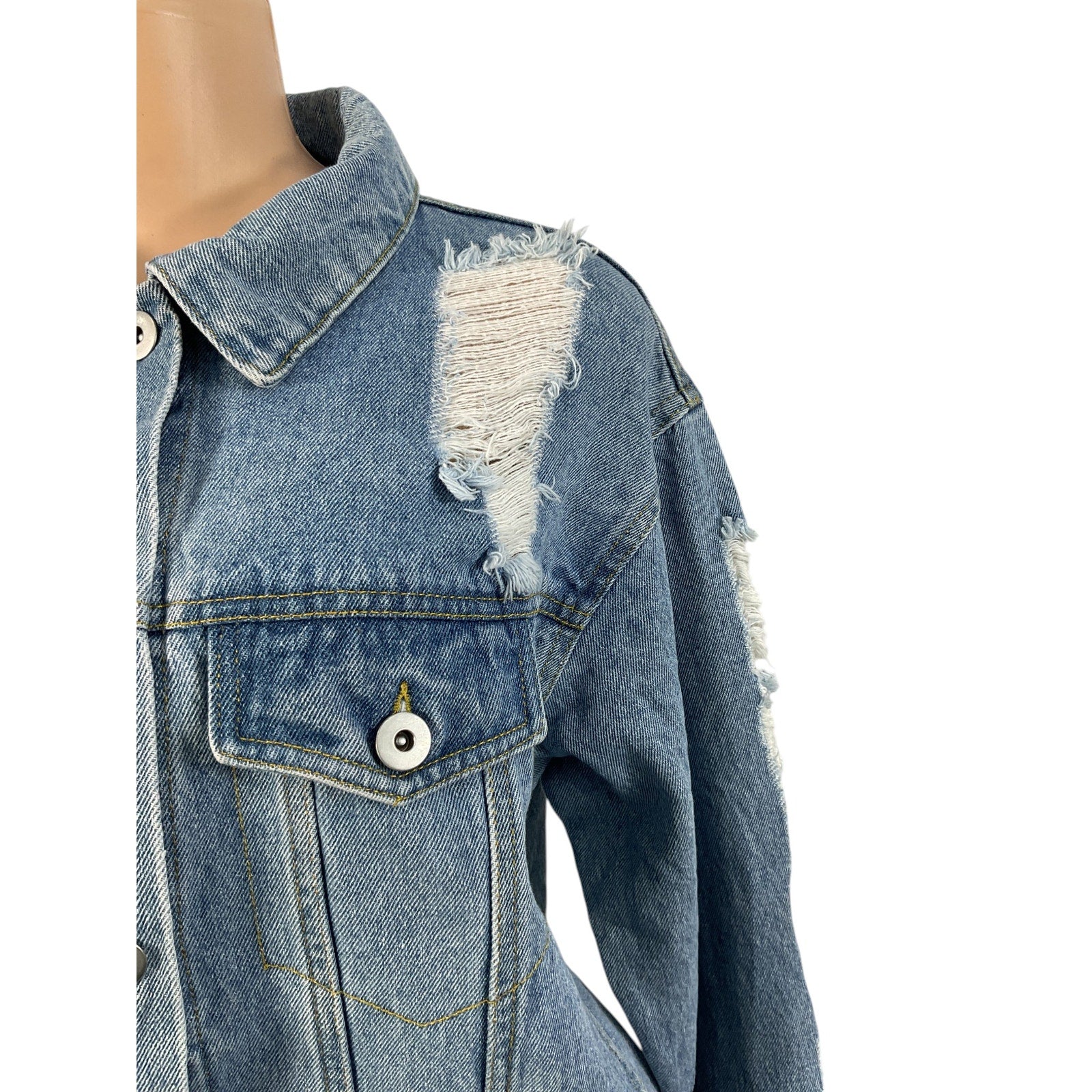 Chaqueta M