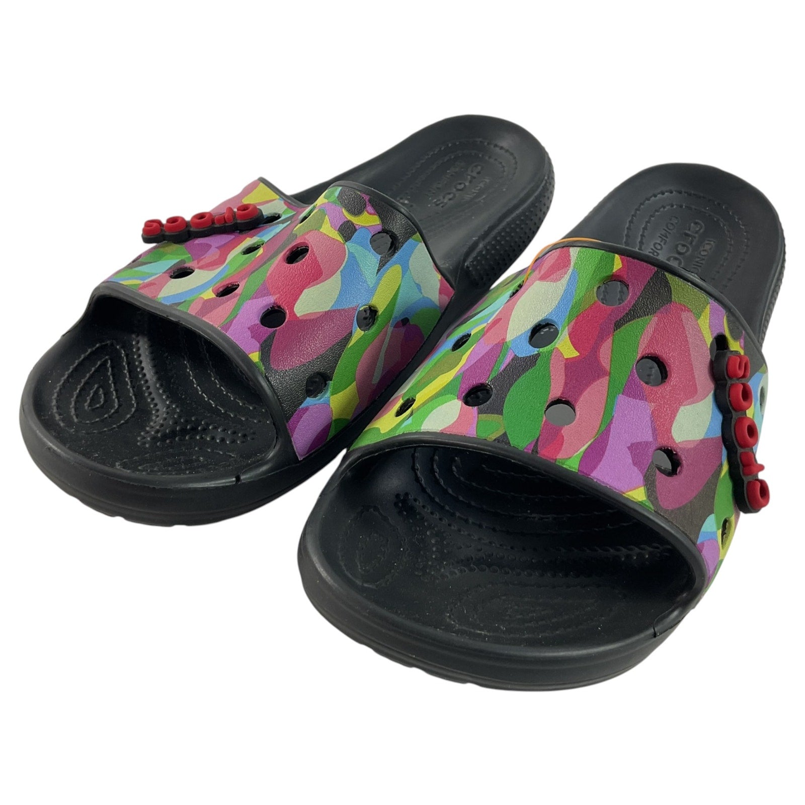 Sandalia 8 (Crocs)