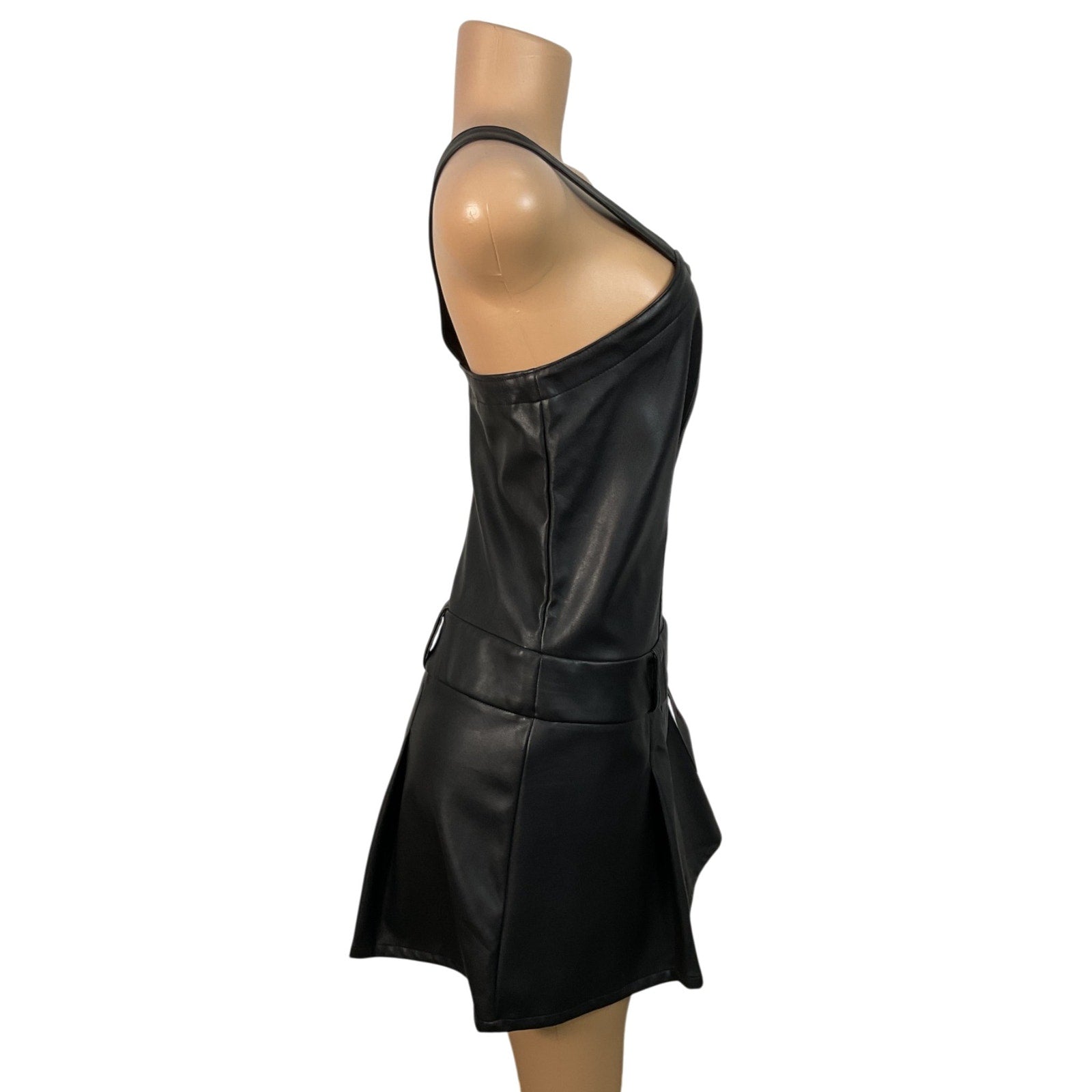 Vestido XL (Celebrity Pink)
