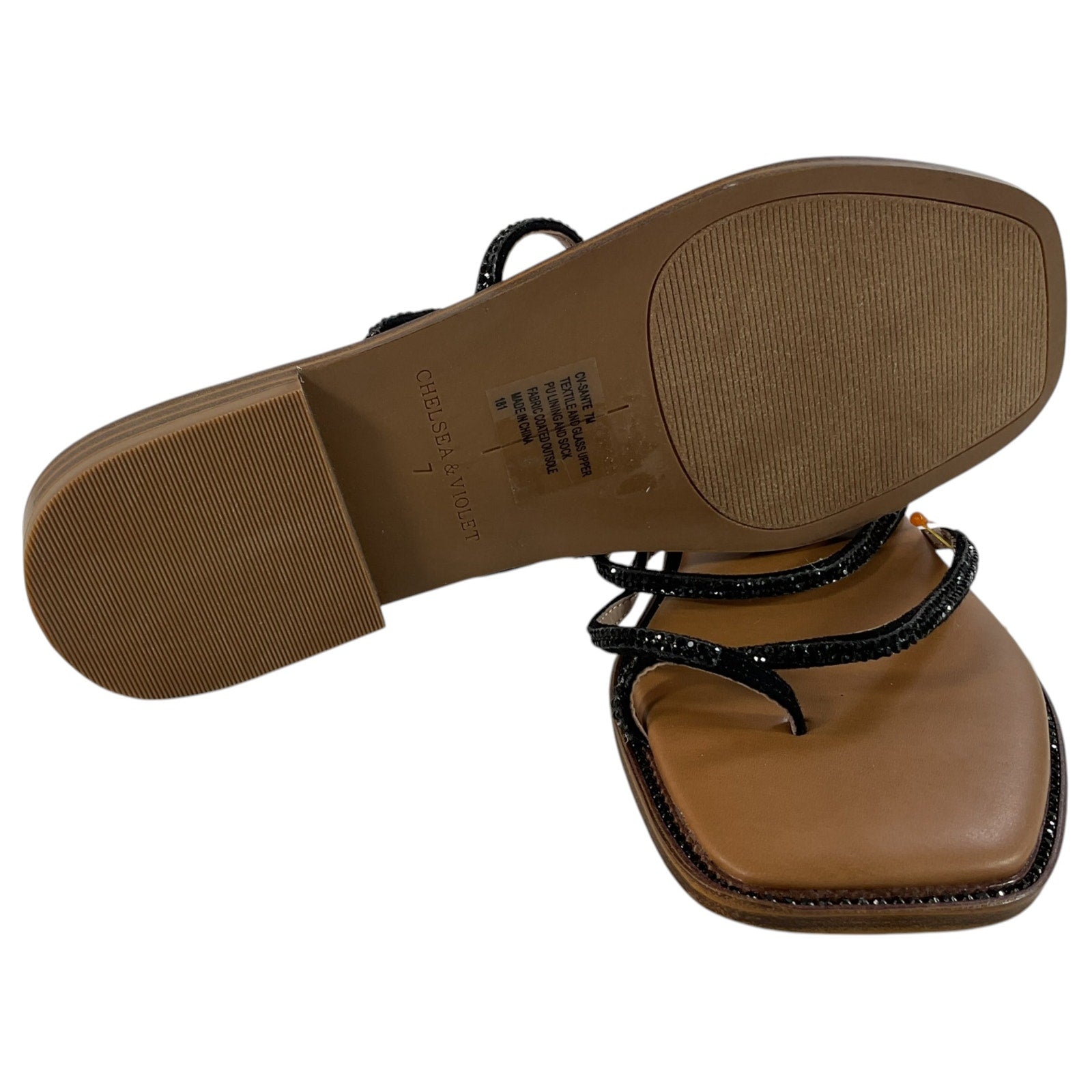 Zapato 7 (Chelsea Violet )