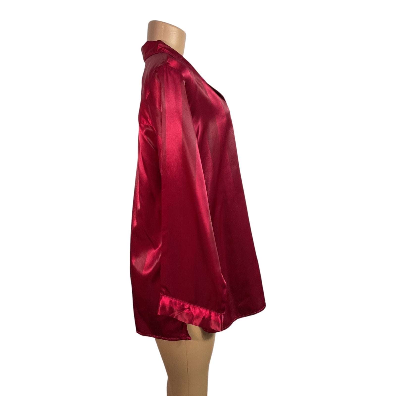 Blusa M