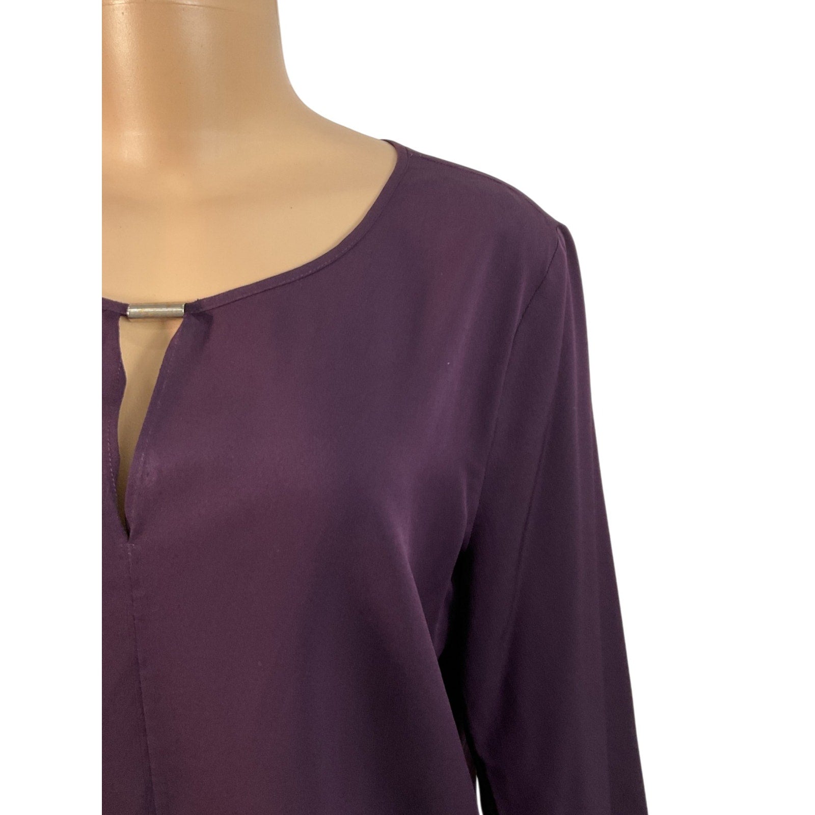 Blusa L (Banana Republic)