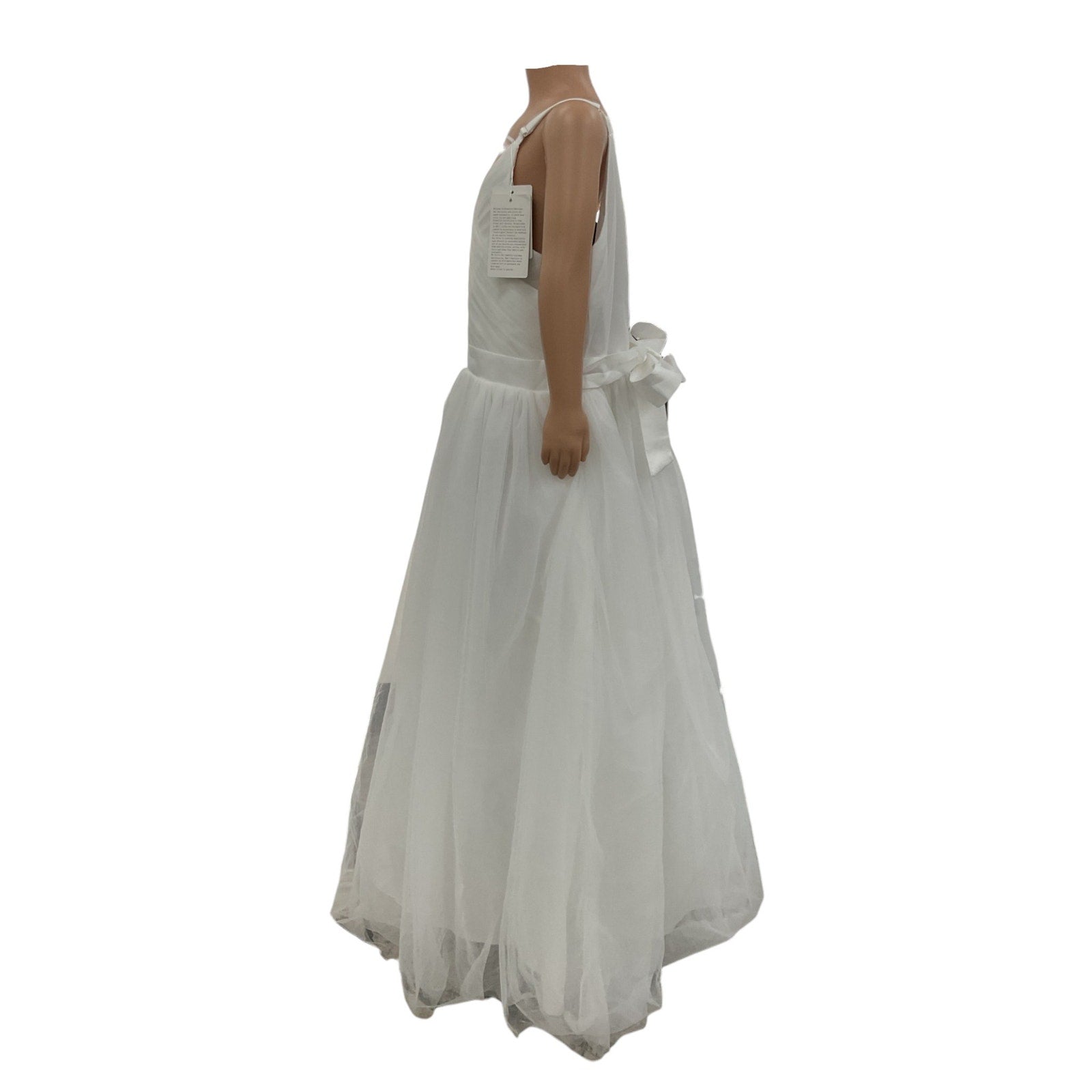 Vestido niña 13-14