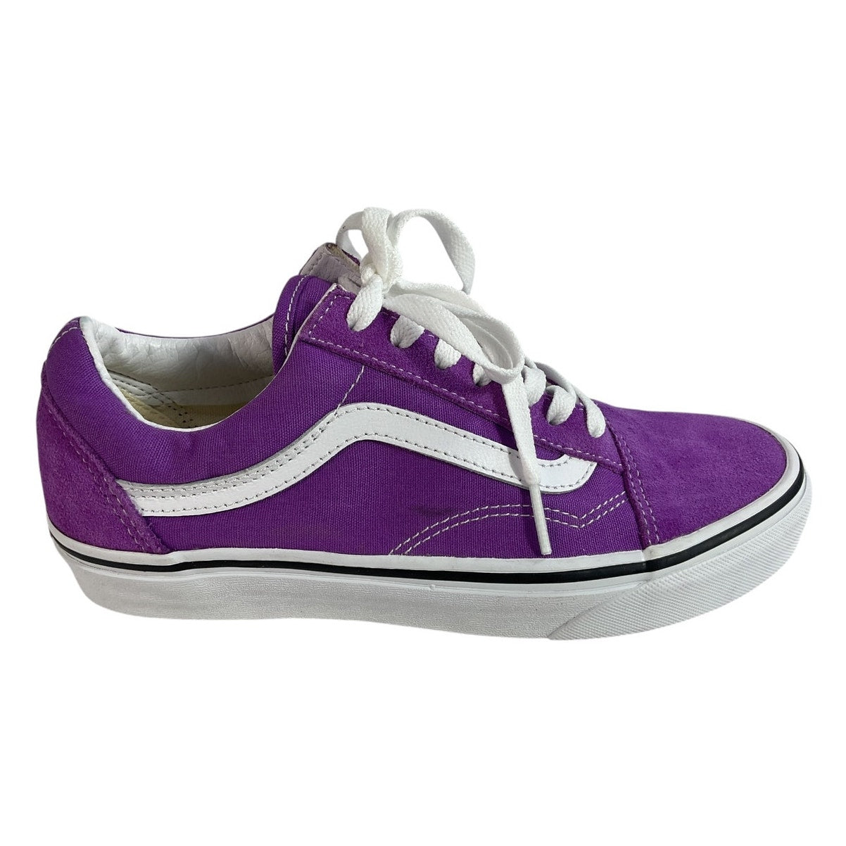 Tenis 6 (Vans)