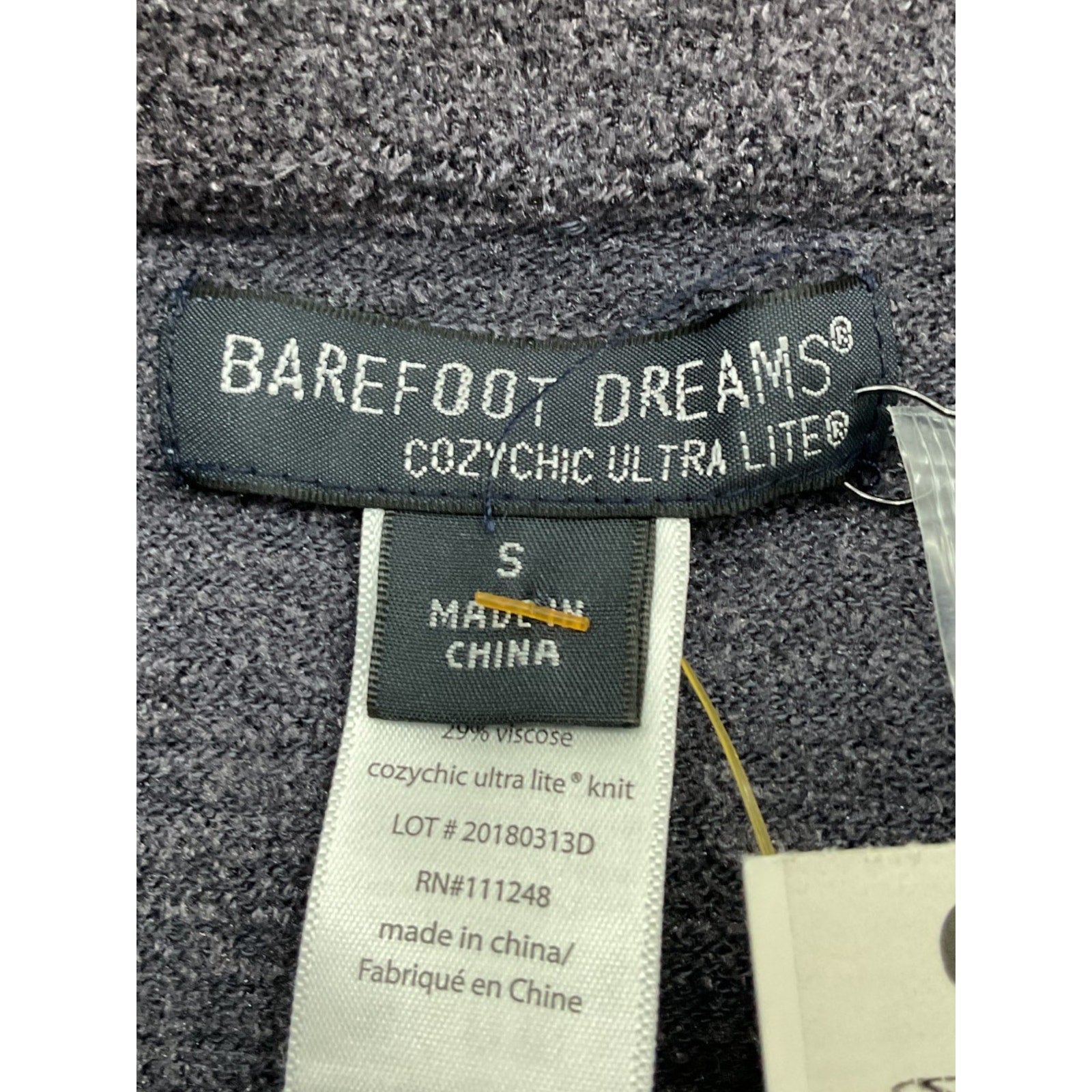 Falda S (BAREFOOT DREAMS)