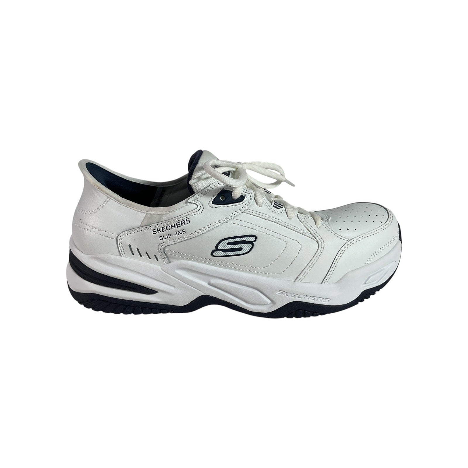 Tenis 10.5 (Skechers)