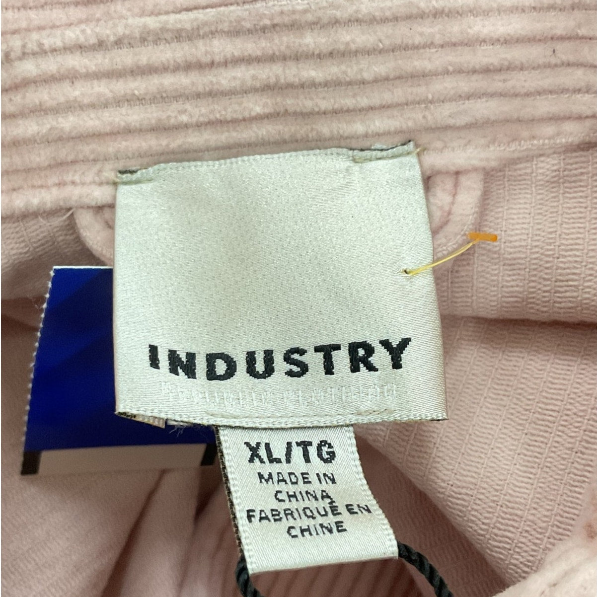Chaqueta XL (Industry)