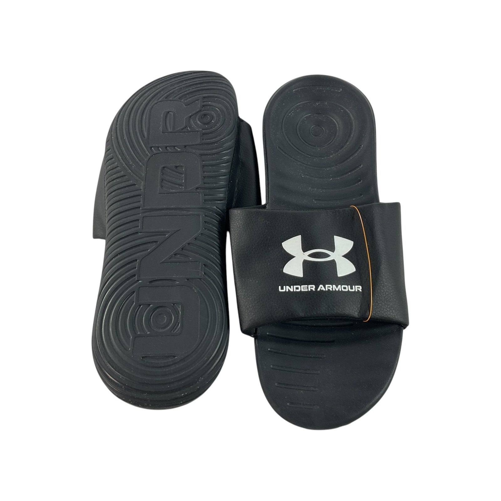 Sandalia 9 (Under Armour)