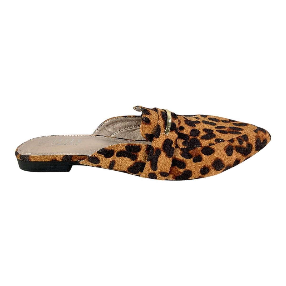 Zapatilla 9