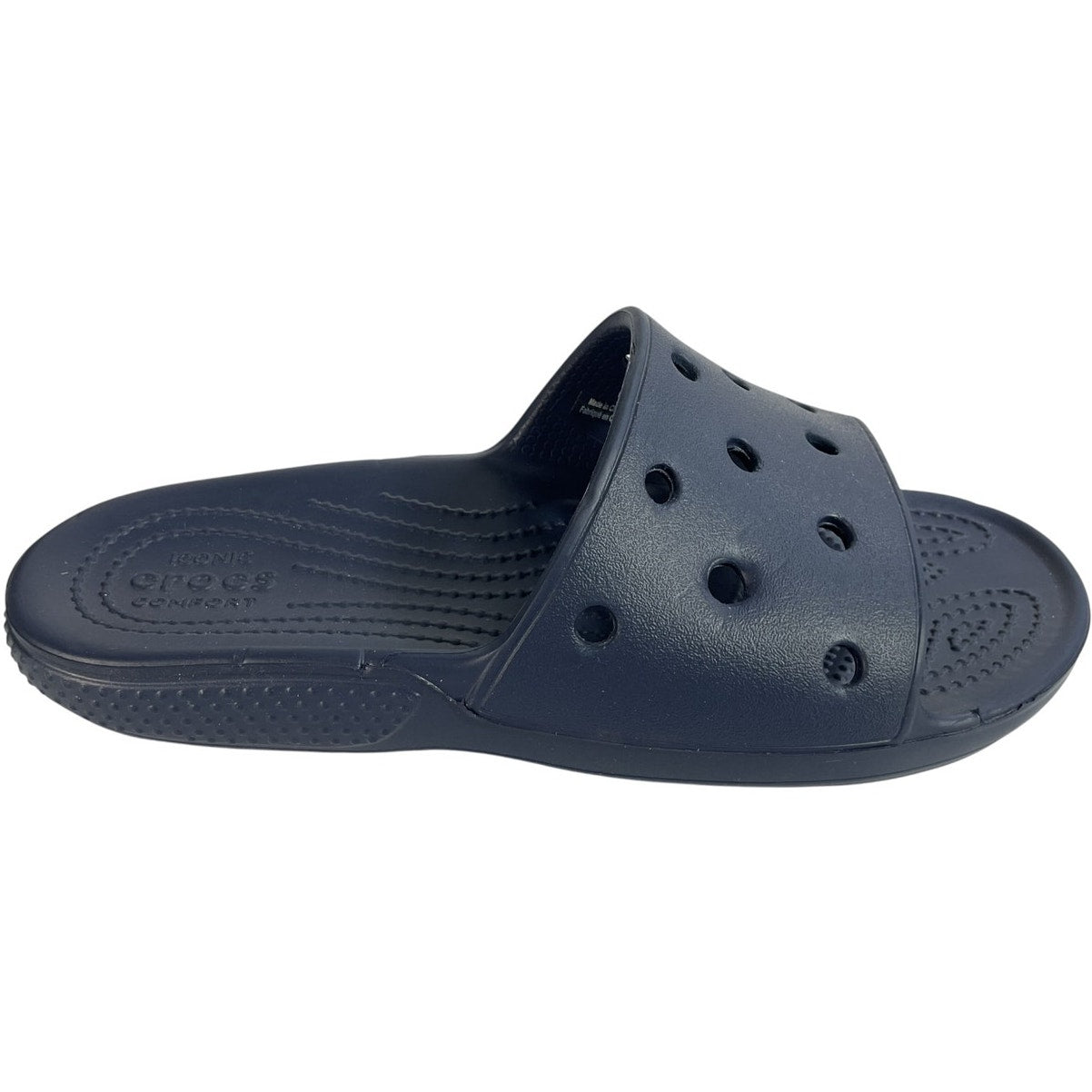 Sandalia 5 (Crocs)
