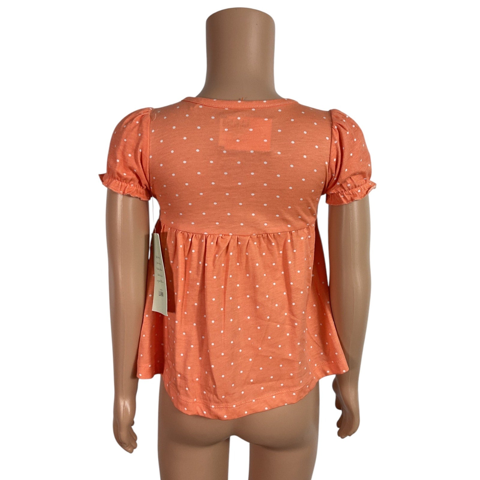 Vestido 6M
