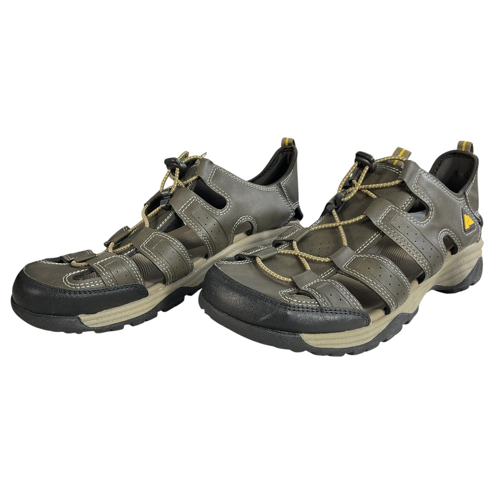 Sandalia 10 (Ozark Trail)