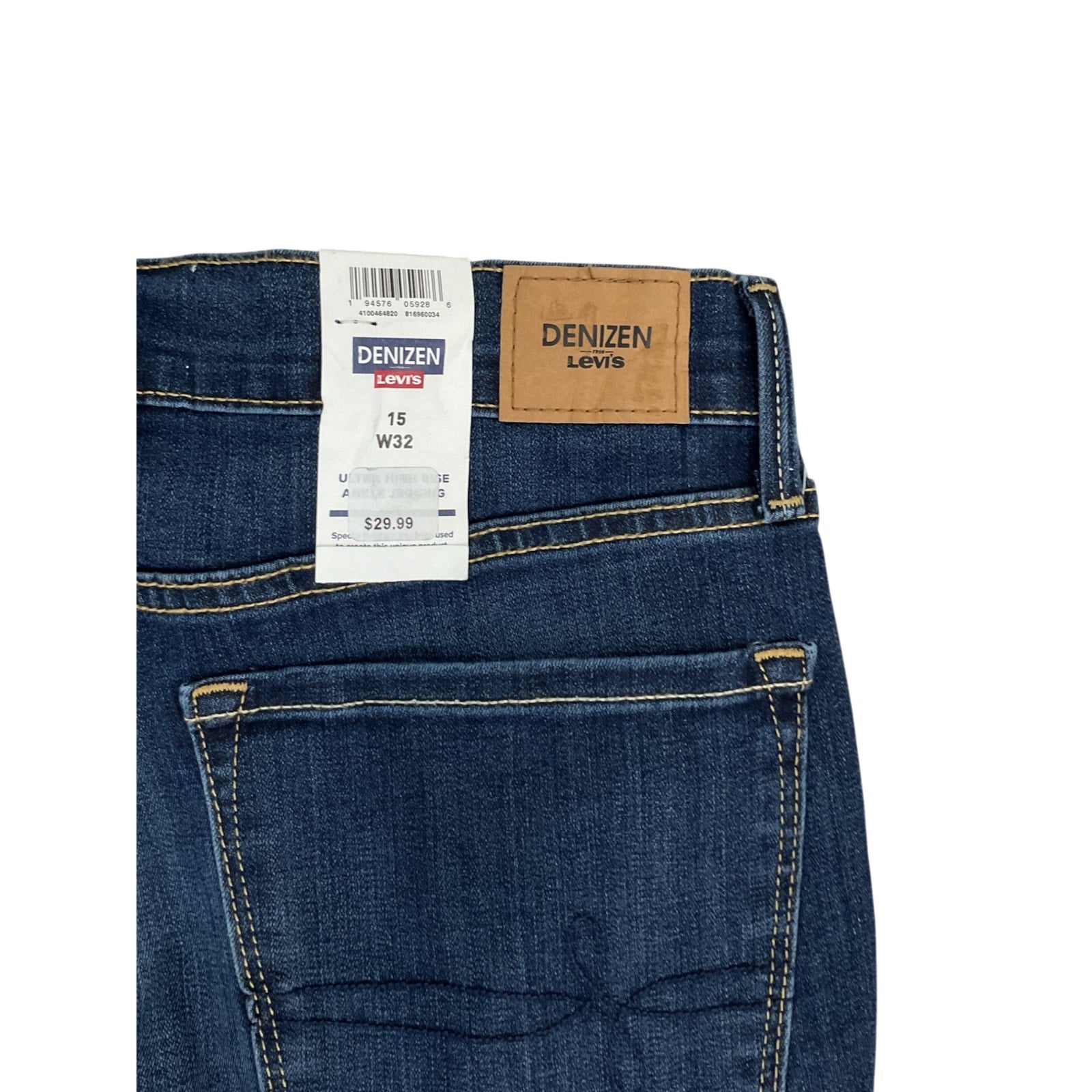 Jean 15 (Levi's)