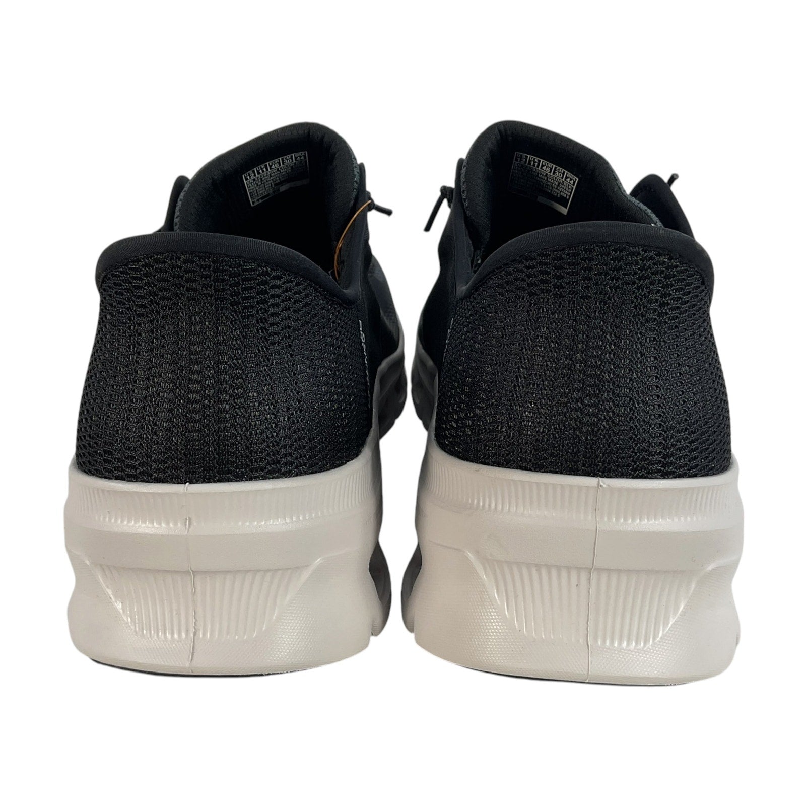 Tenis 12 (Skechers)