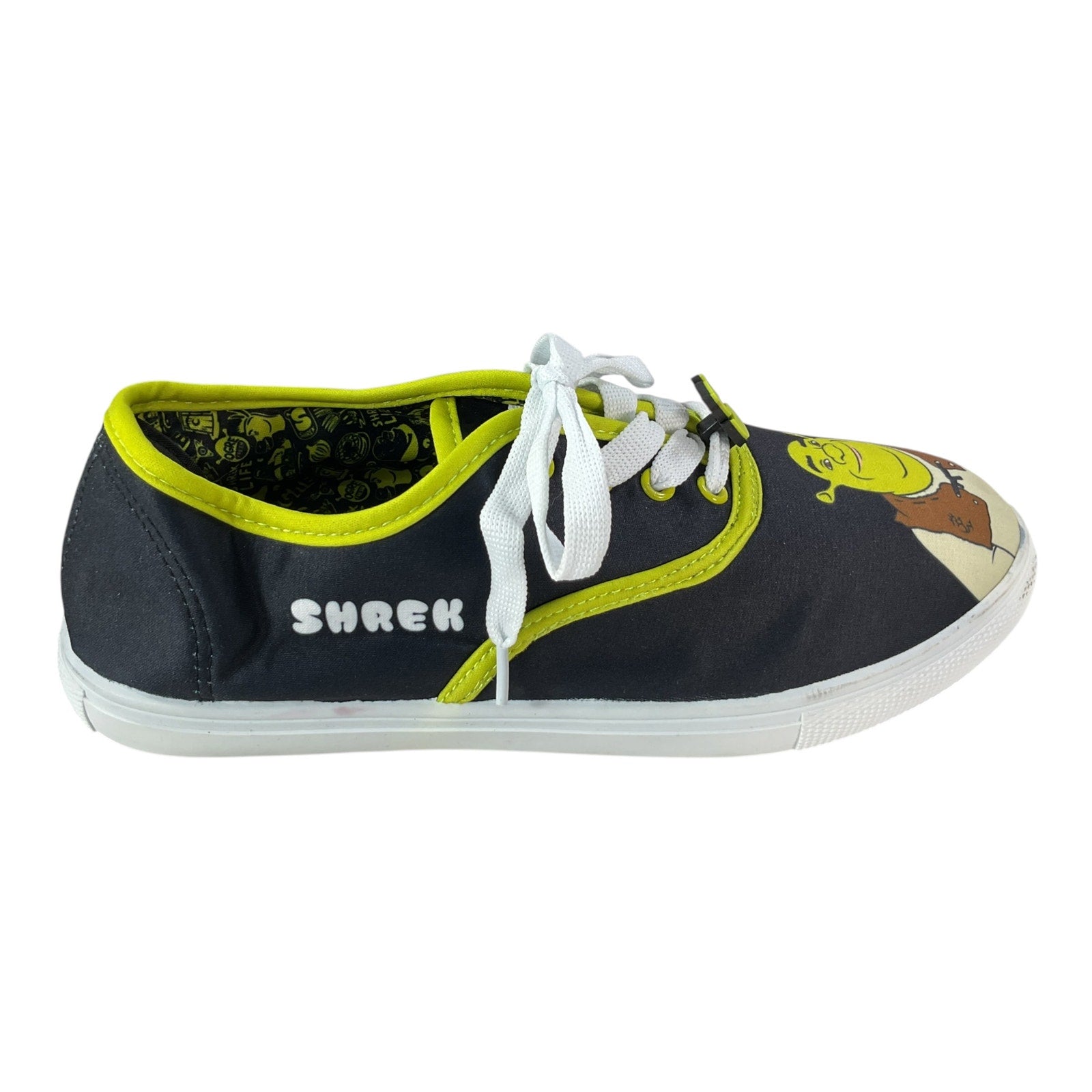 Tenis 9 (Shrek)
