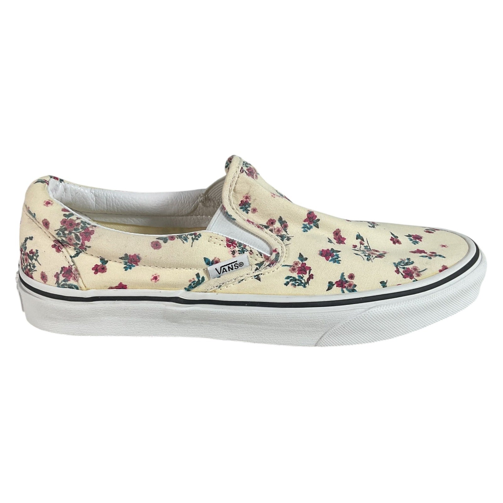 Zapato 8 (VANS)